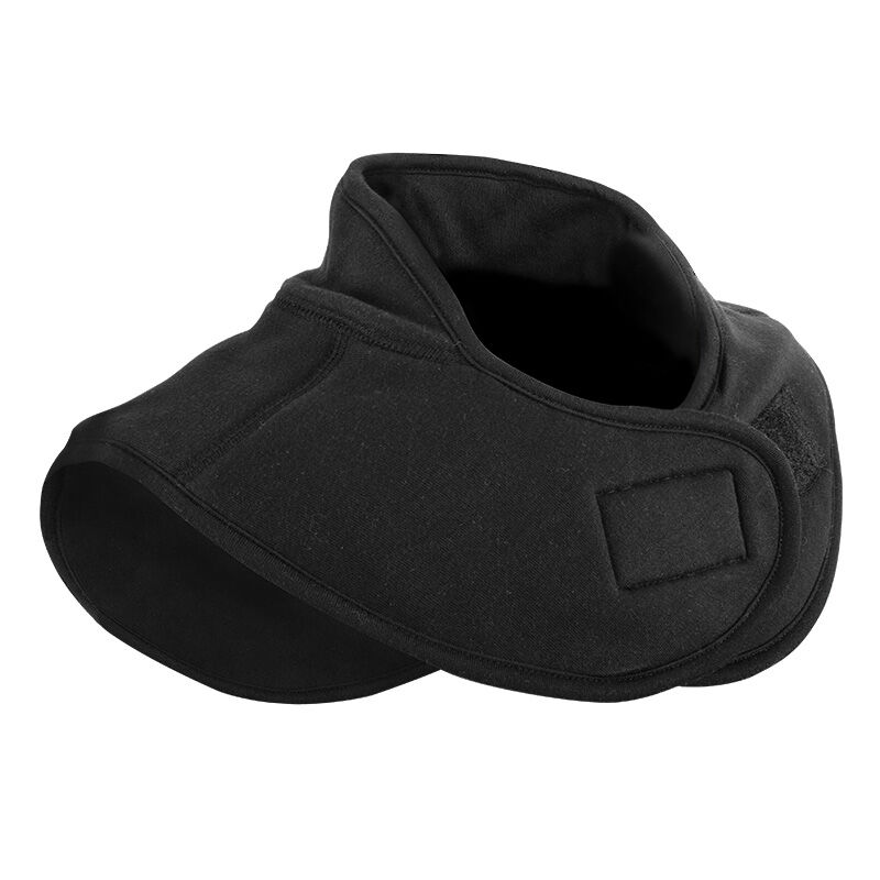 Back On Track Neck Cover with hook-and-loop fasteners