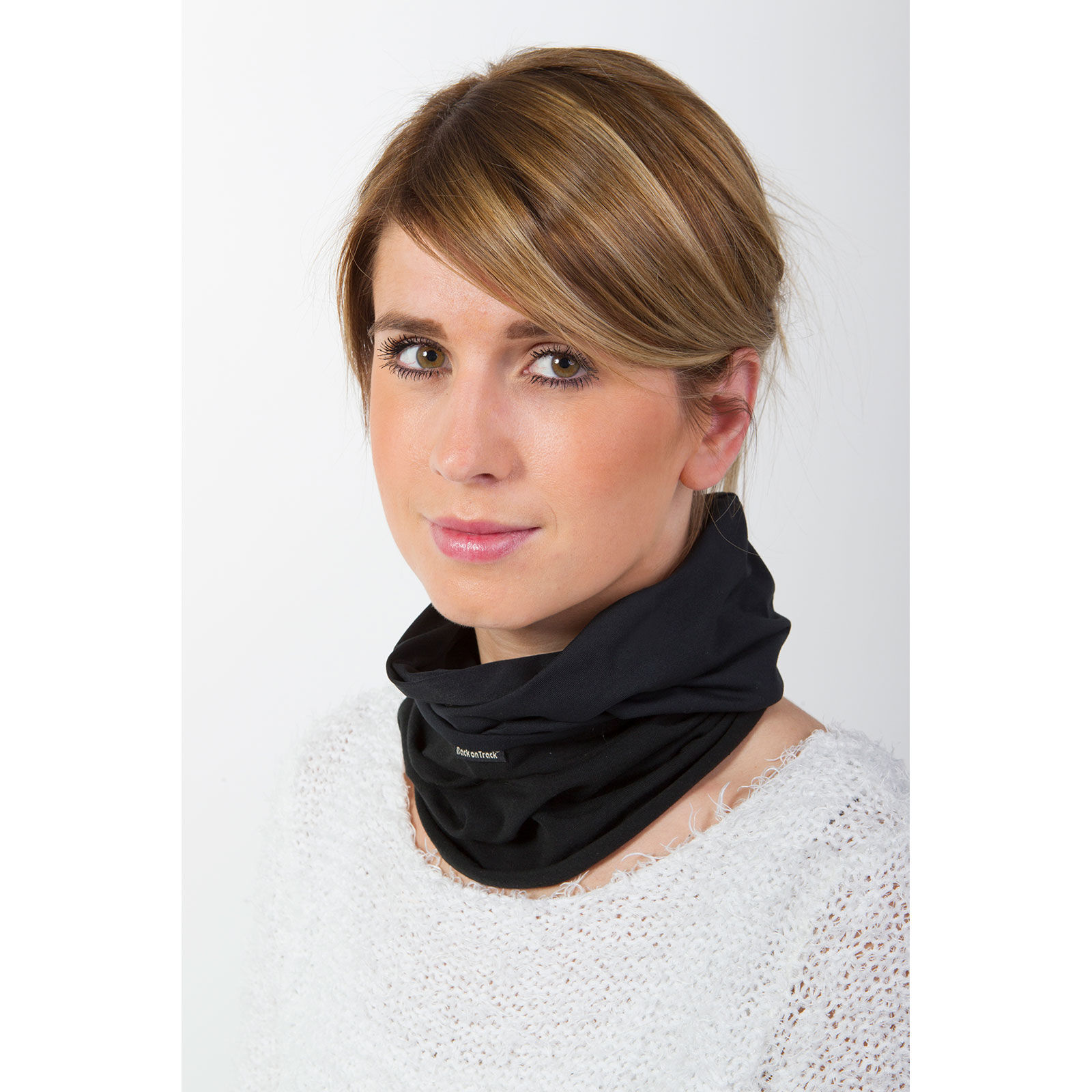 Back on Track Per4mance Funktionsschal Black ONE SIZE unisex