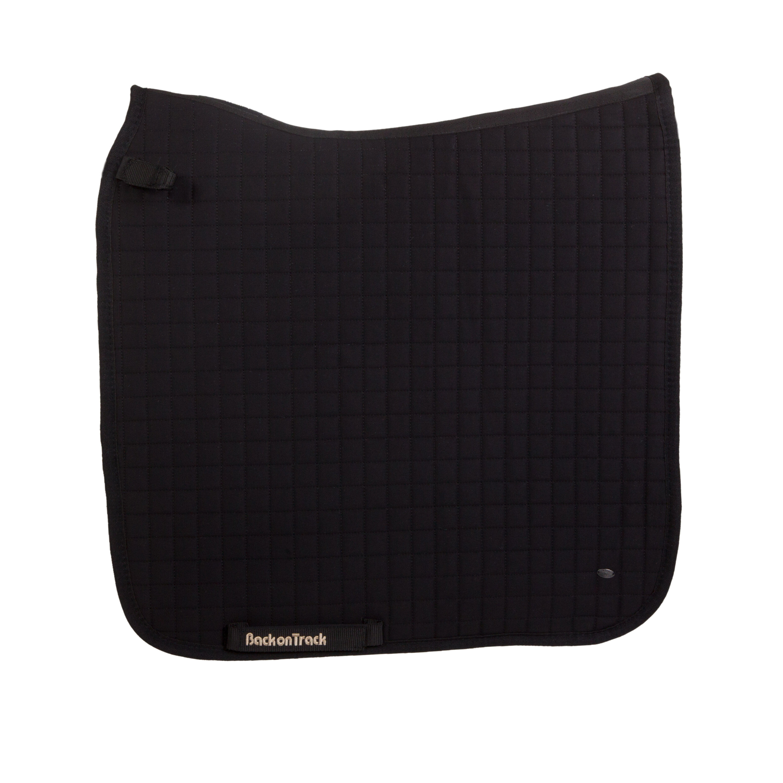 Back on Track Schabrak Dressyr No2, Black, F