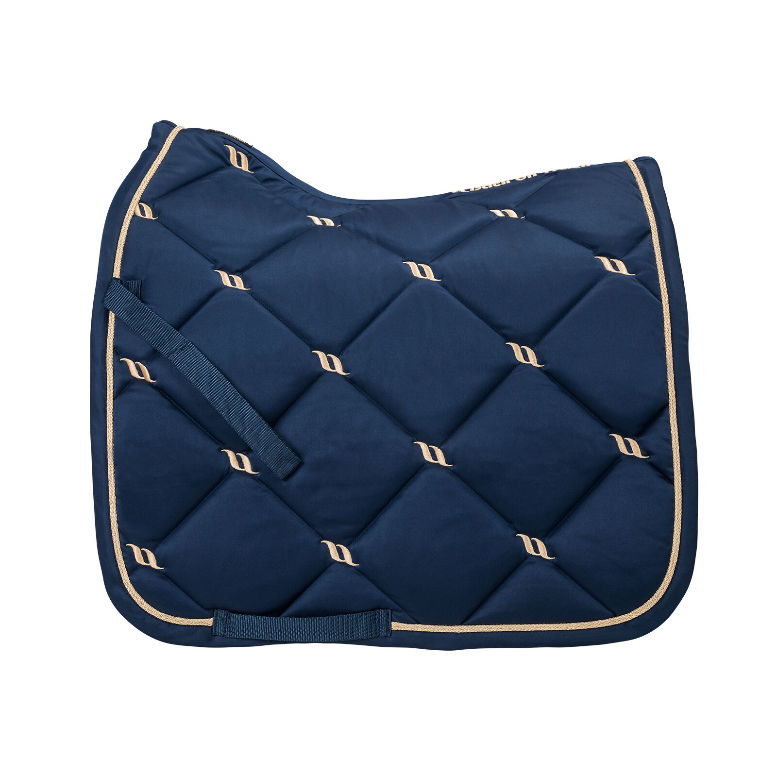 Back on Track Night Collection- Dressyr Schabrak
