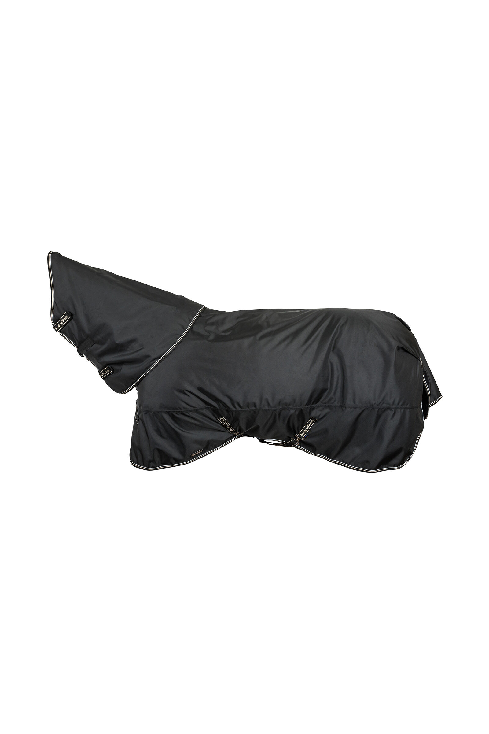 Back on Track Obsidian utetäcke, 300g