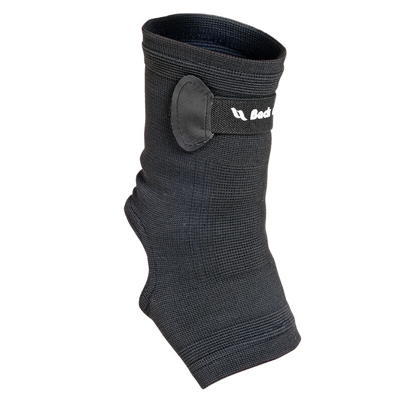 Protège-cheville Back on Track, Black, S