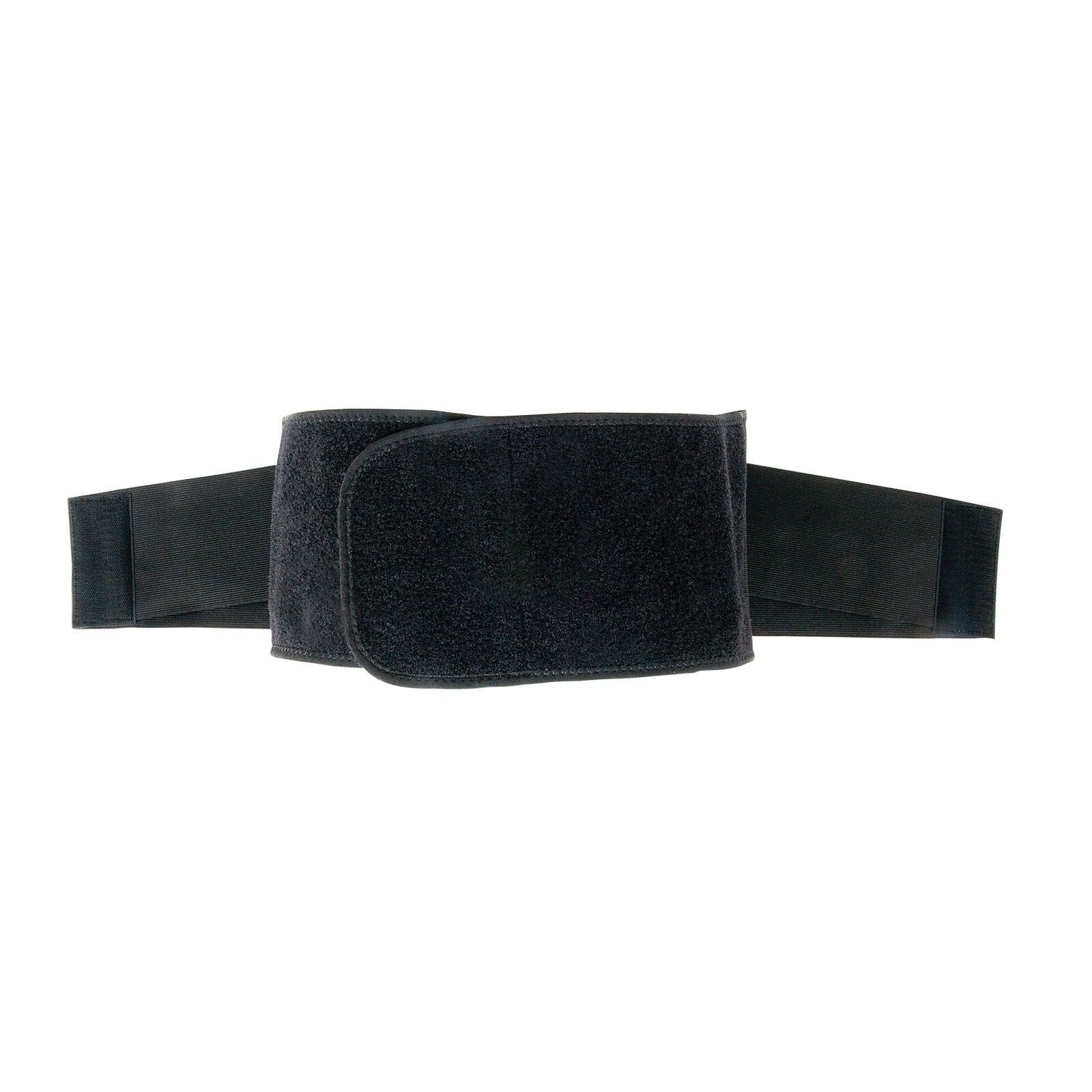 Ceinture lombaire Back On Track, Black, S