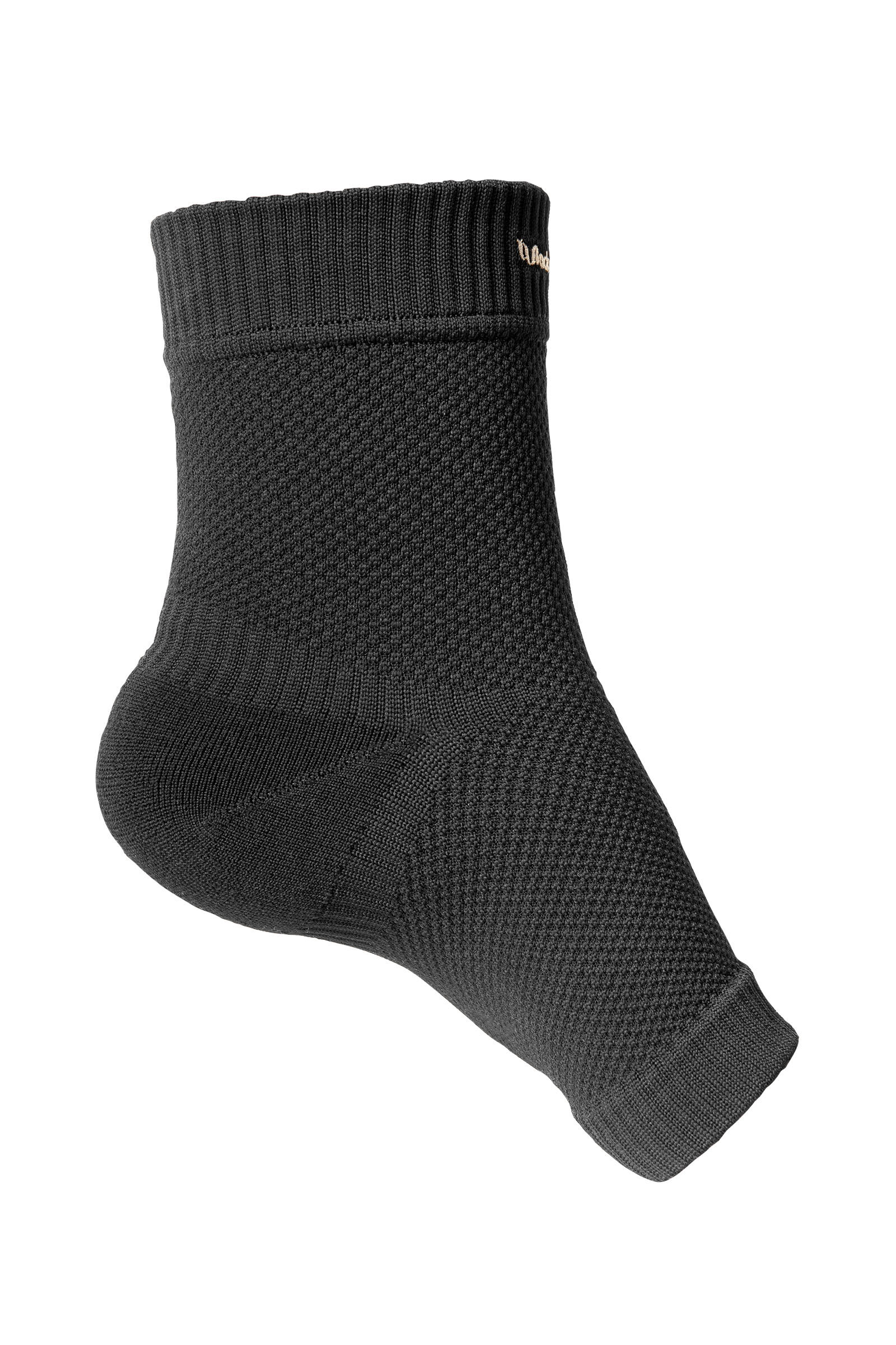 Back on Track chevillère Physio, stretch 4 directions, Black, L