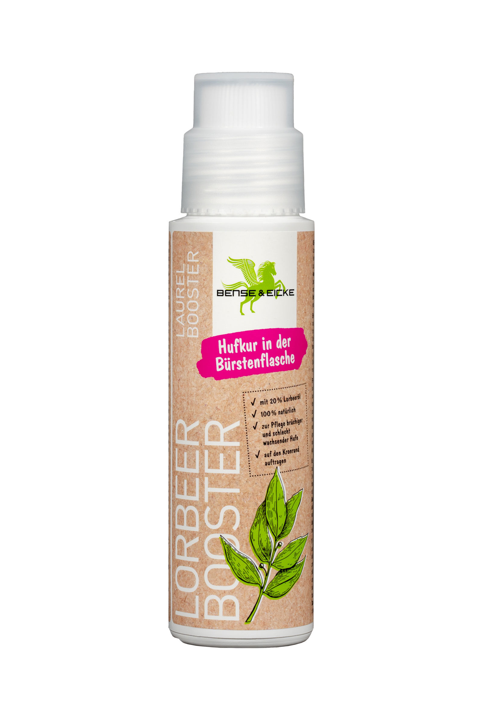 Bense & Eicke Booster au Laurier, 200 ml