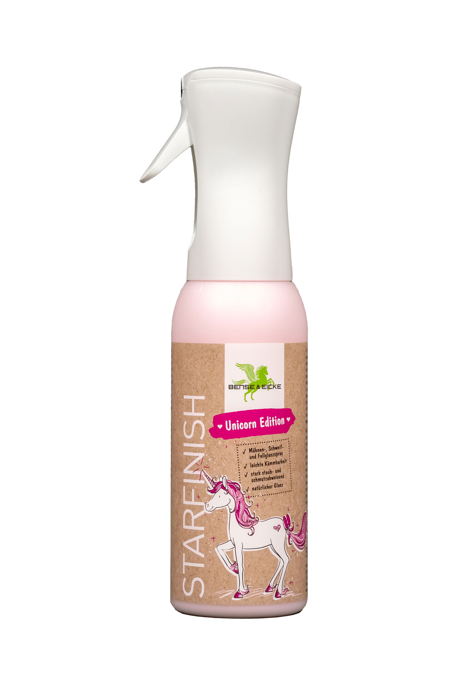 Bense & Eicke StarFinish Unicorn Edition Unicorn Edition, 500ml