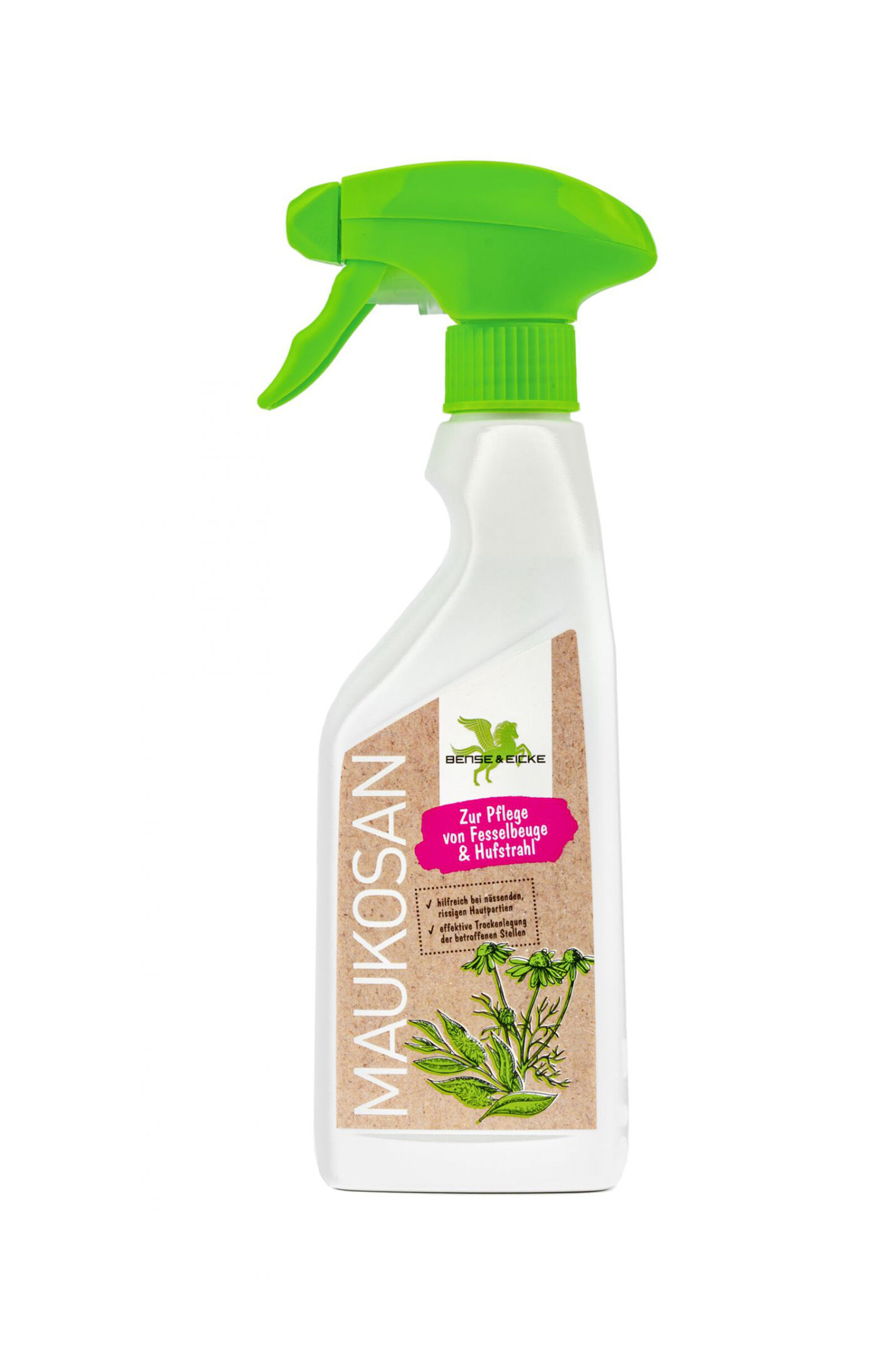 Bense & Eicke Karvanhoitoaineet