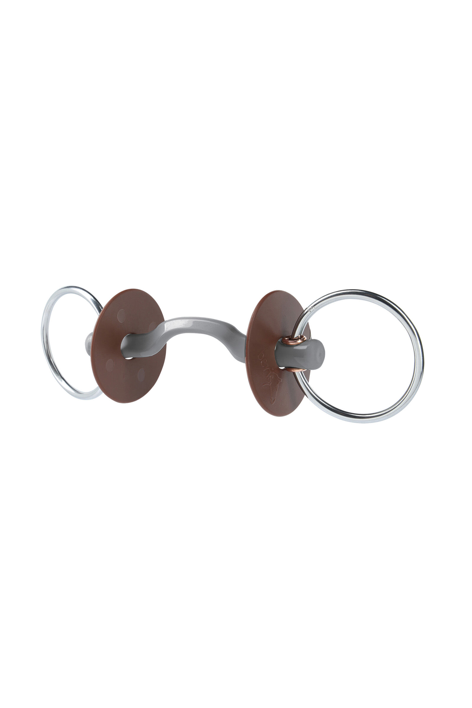 Anneau libre Beris avec Konnex, anneau 7,5 cm, souple