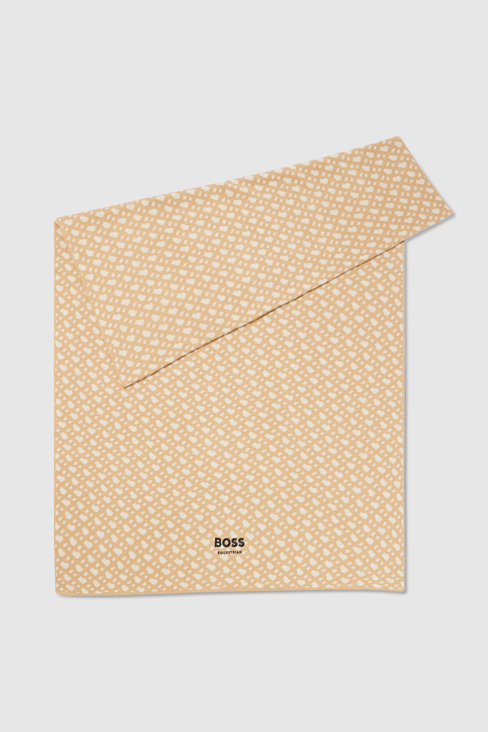 Boss Monogram sál
