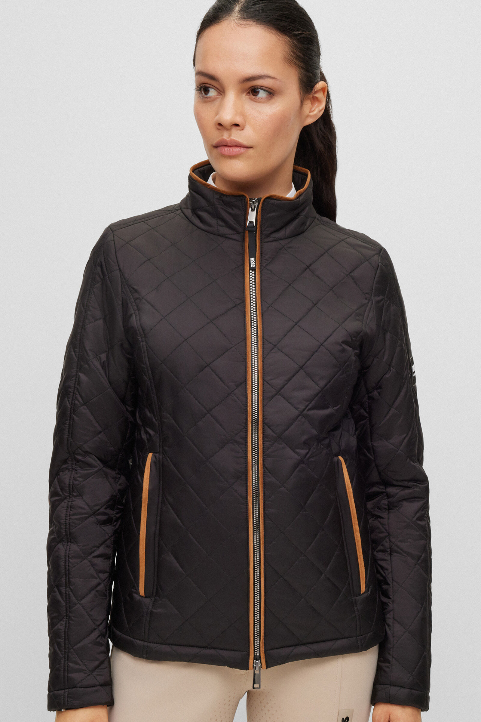 Boss Beth Women's Heritage Jacket
