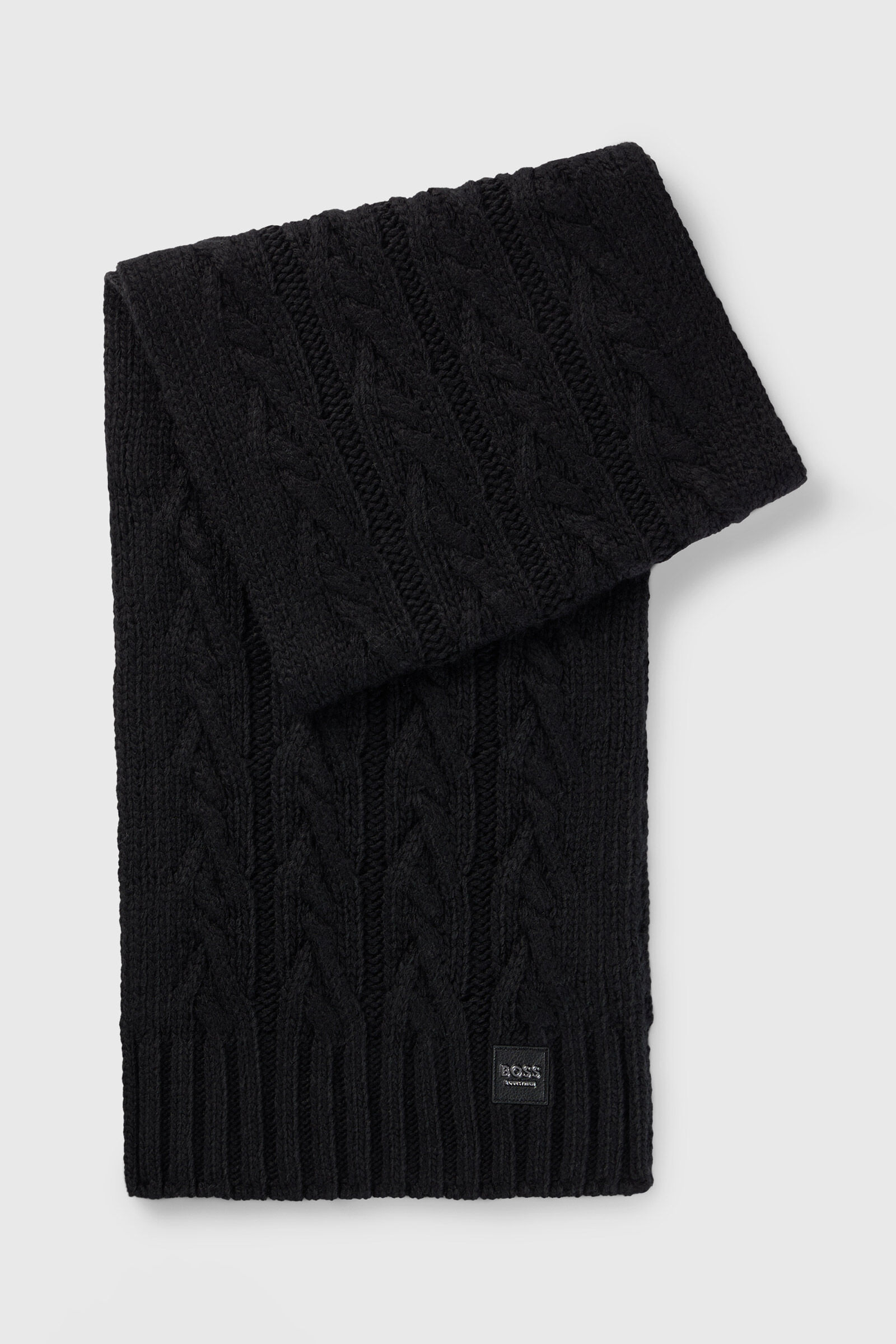 Boss Scarf