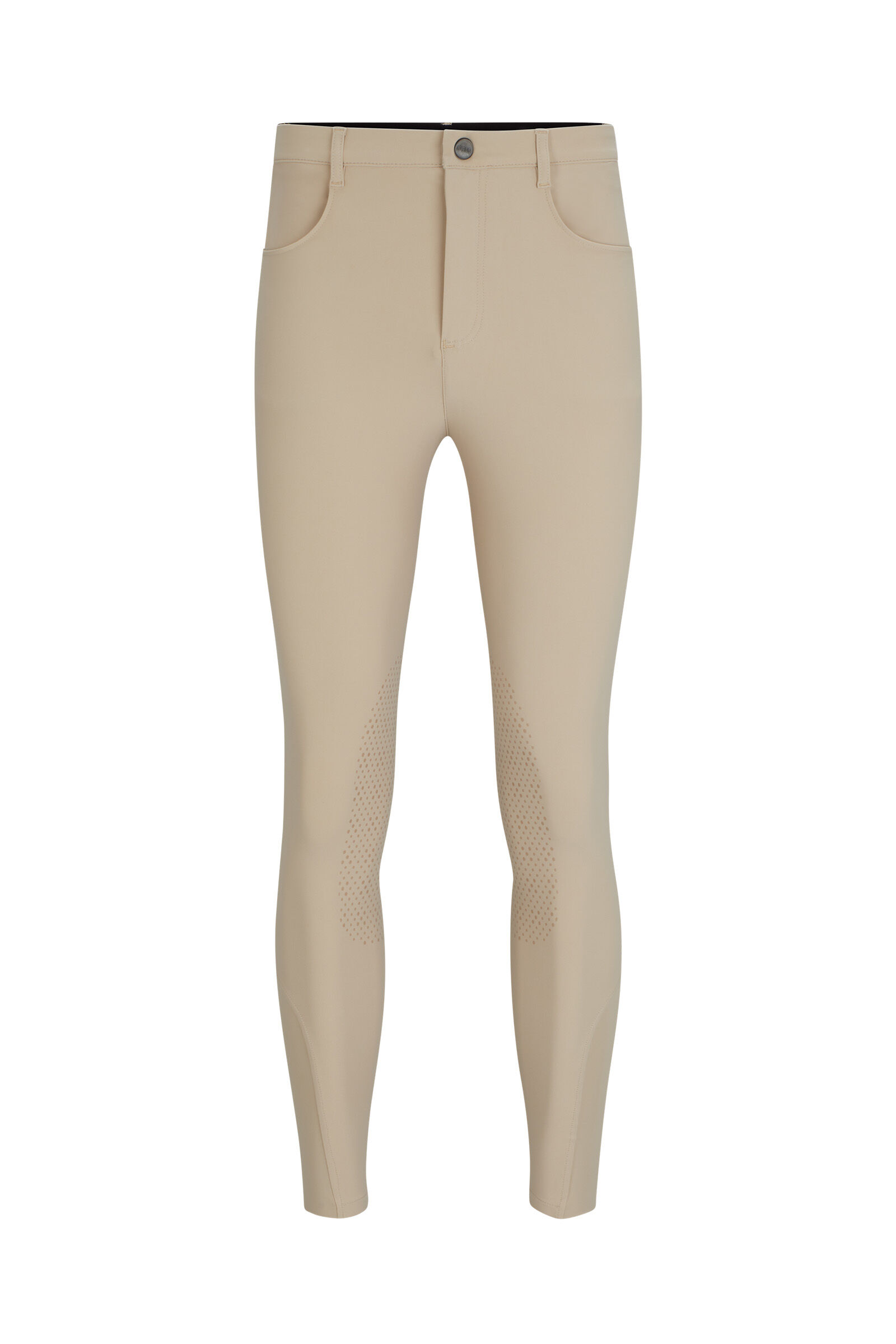 Boss James Men's Knee Grip Breeches
