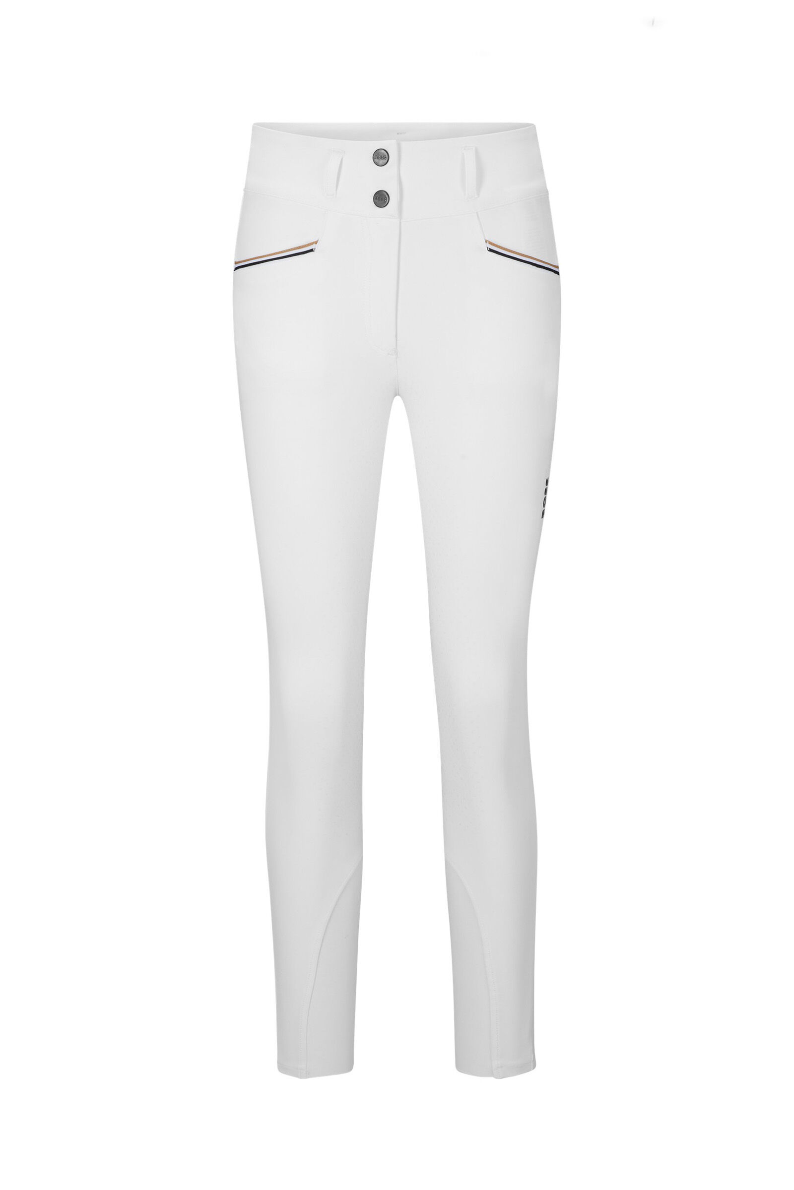 Boss Hailey High Waist Full Grip Breeches