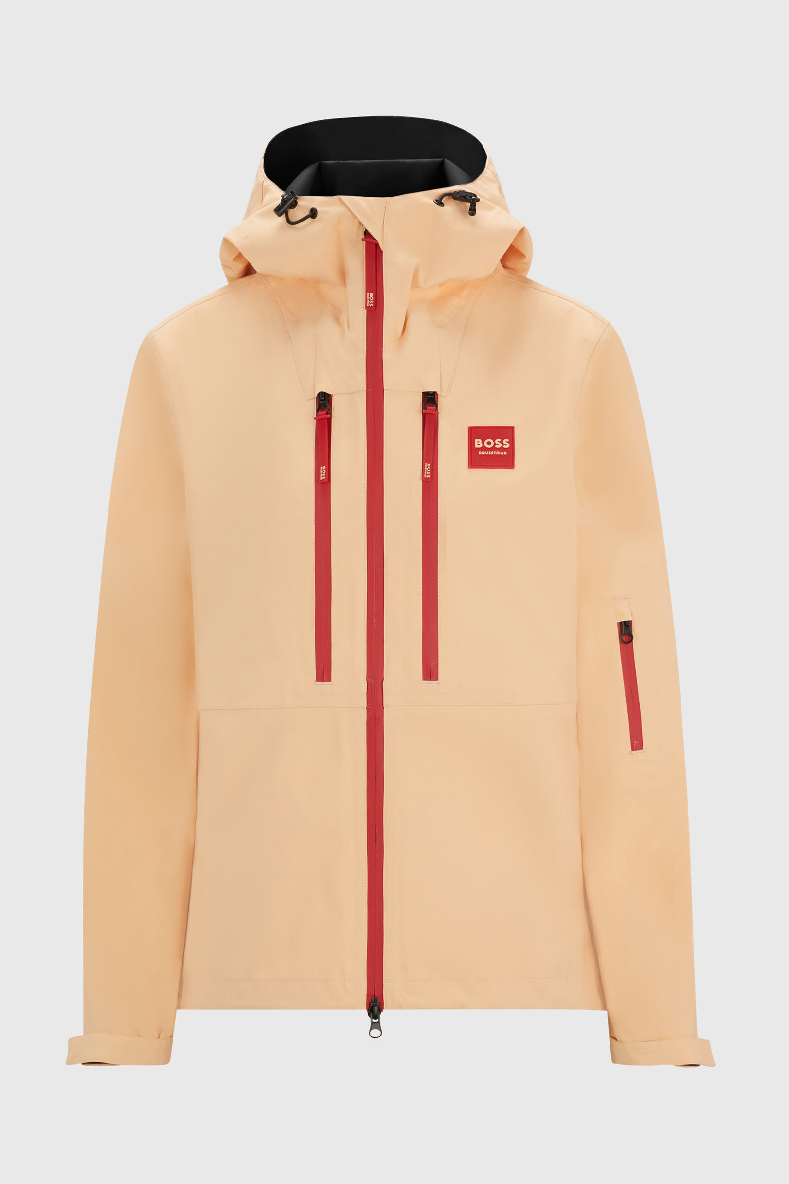 Boss Nova Regenjacke