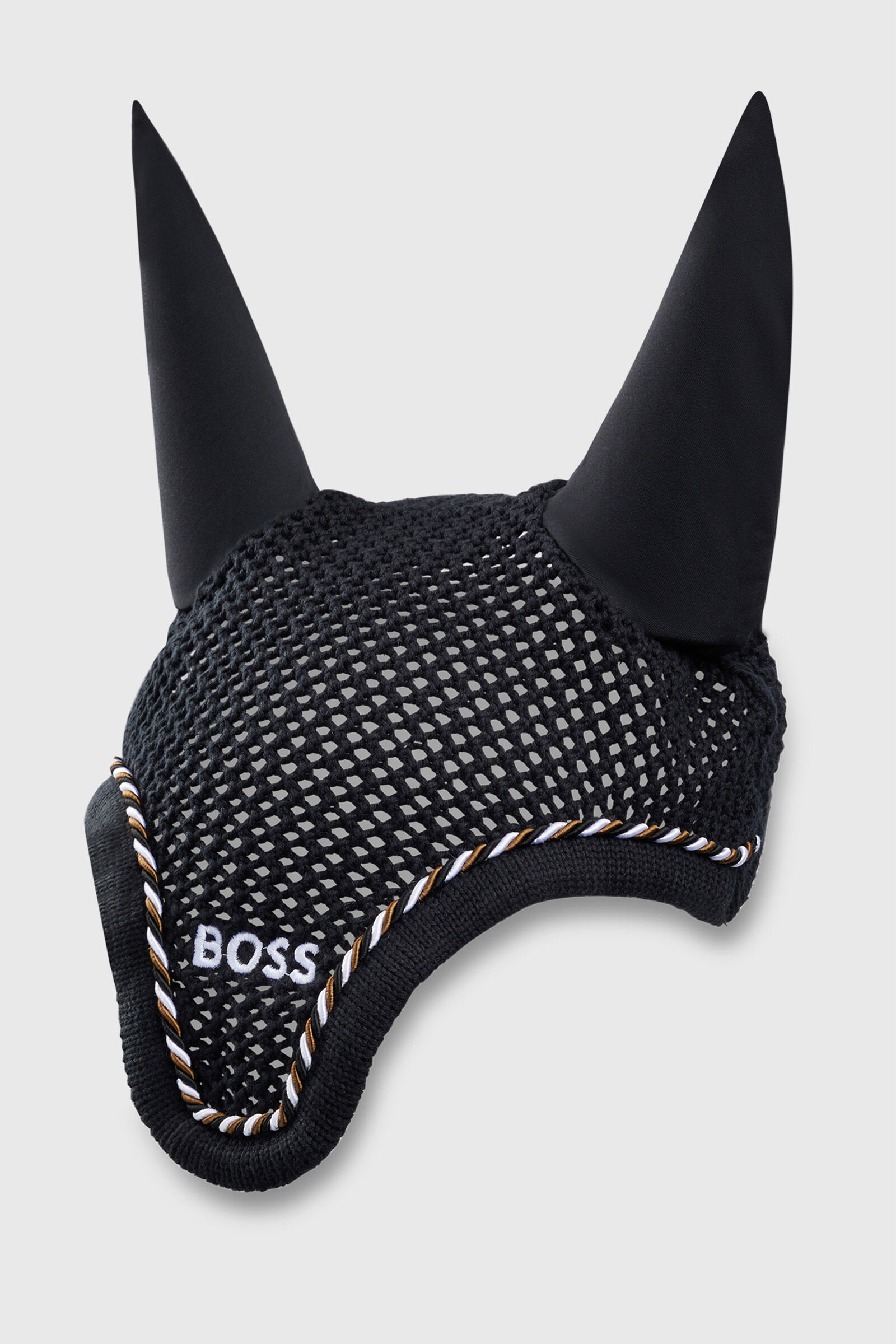 Welon na muchy z podpisem Boss