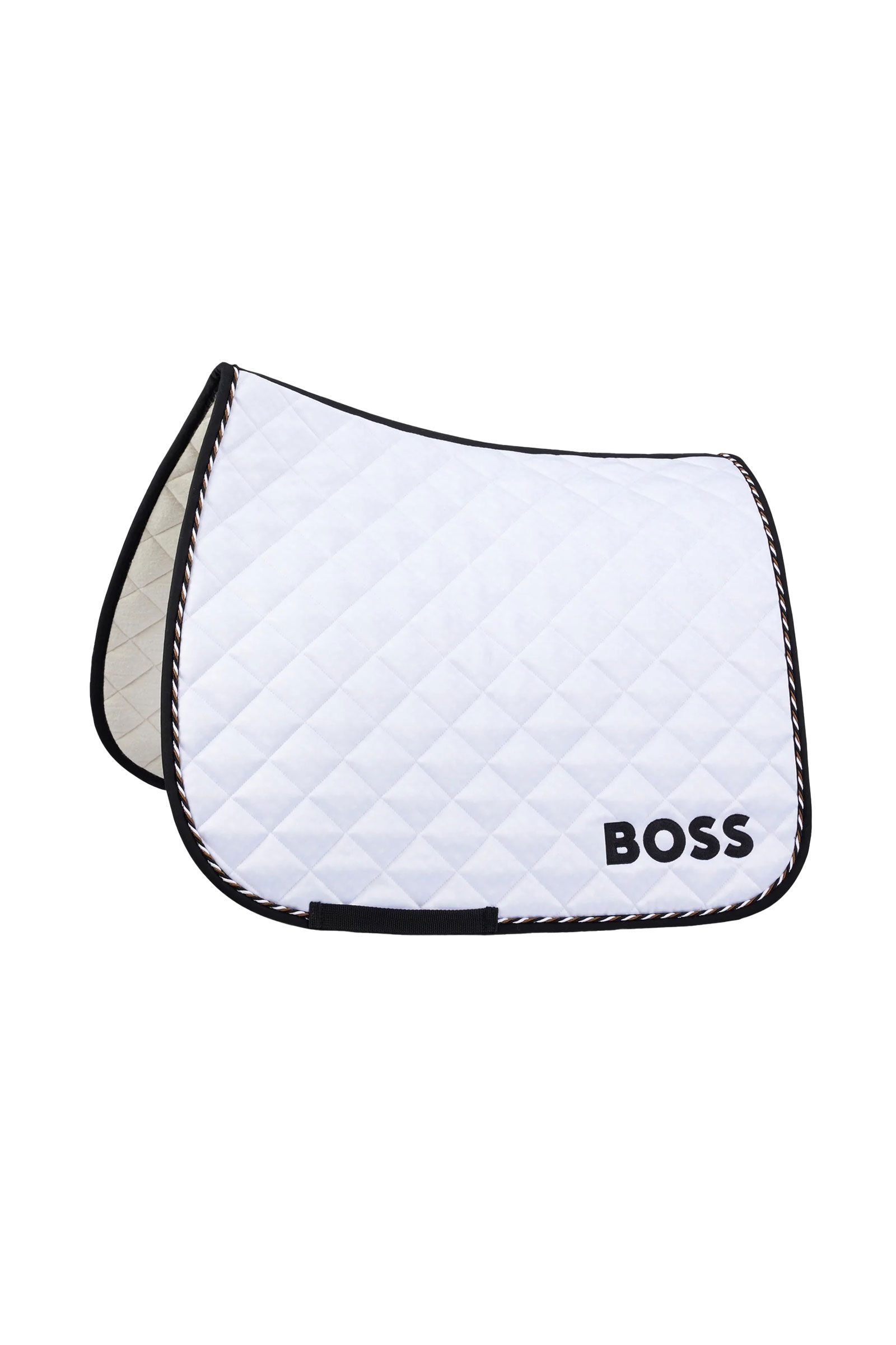Boss Signature Czaprak ujeżdżeniowy