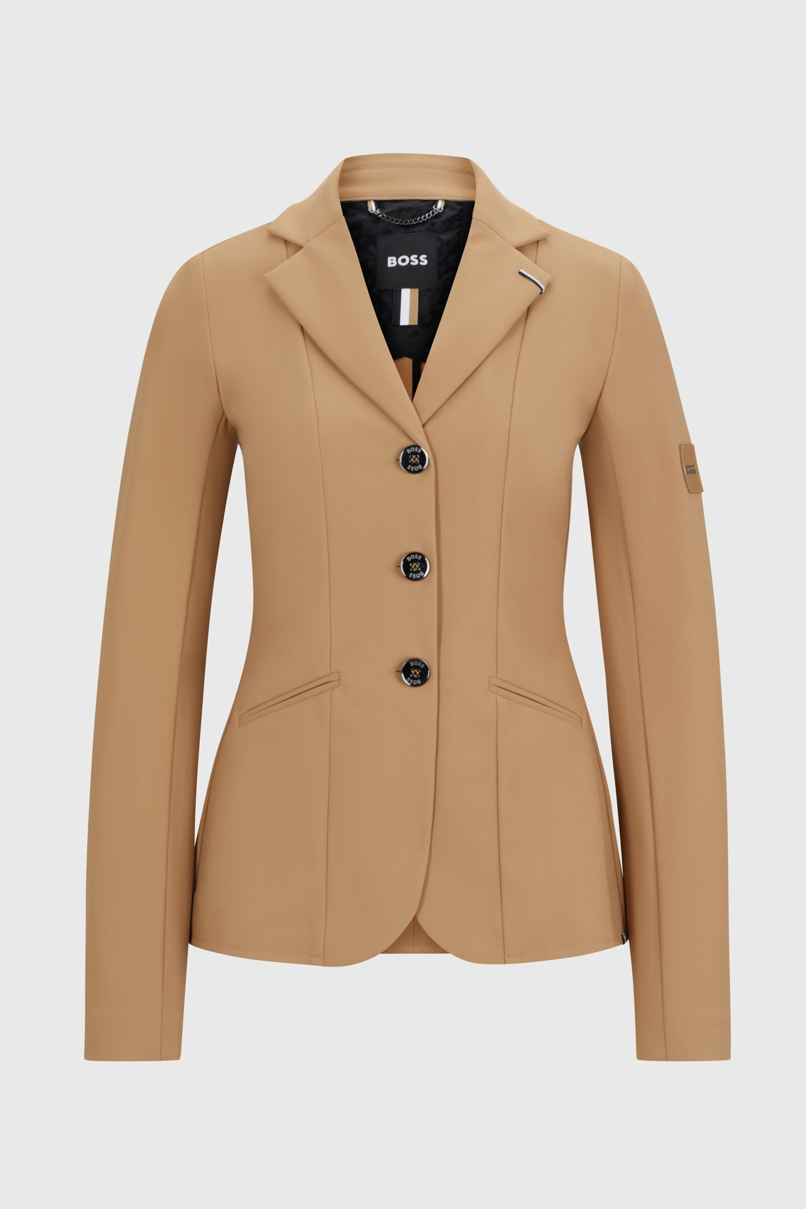 Boss Anna Show Jacket