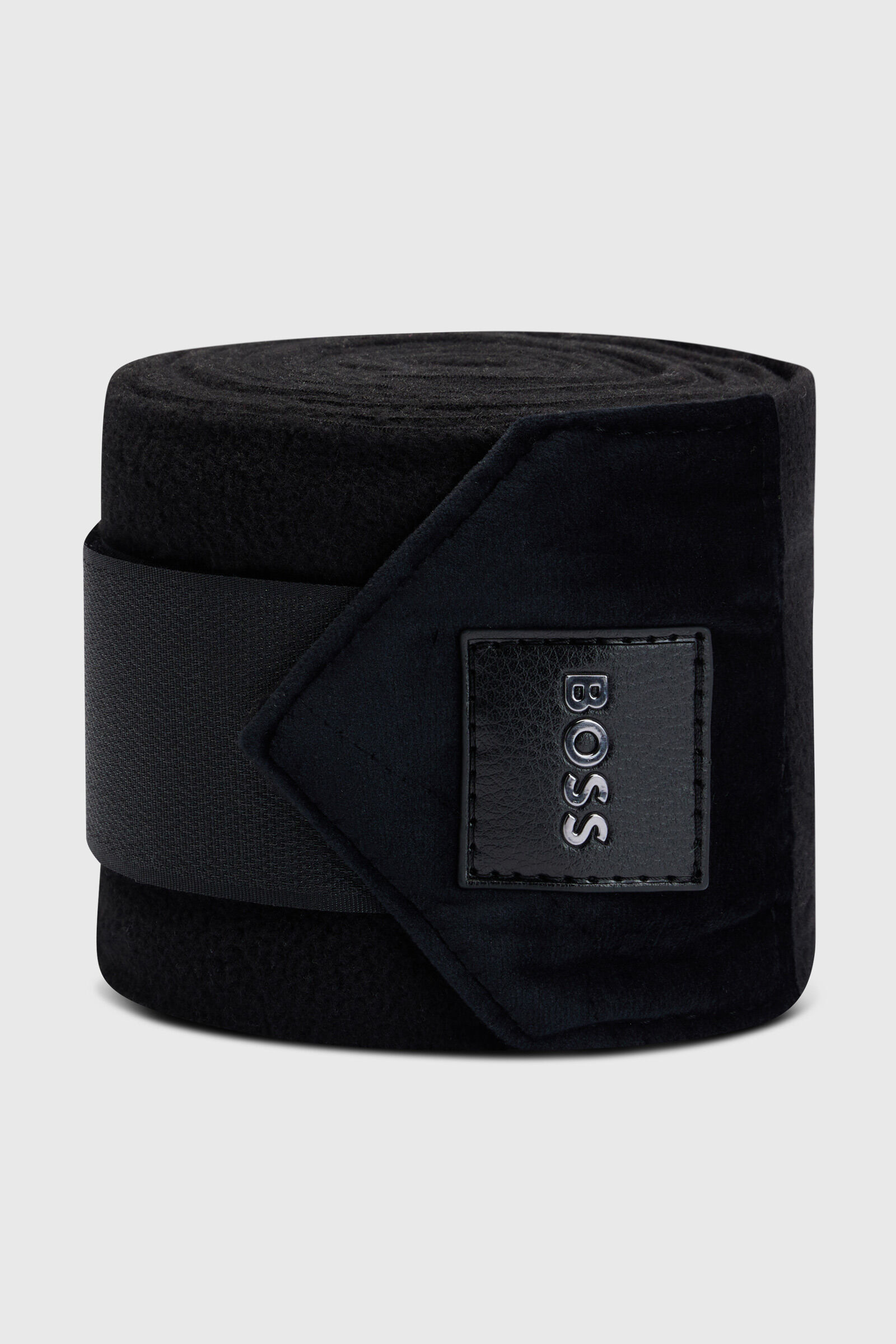 Boss Bandage med sammetdetaljer