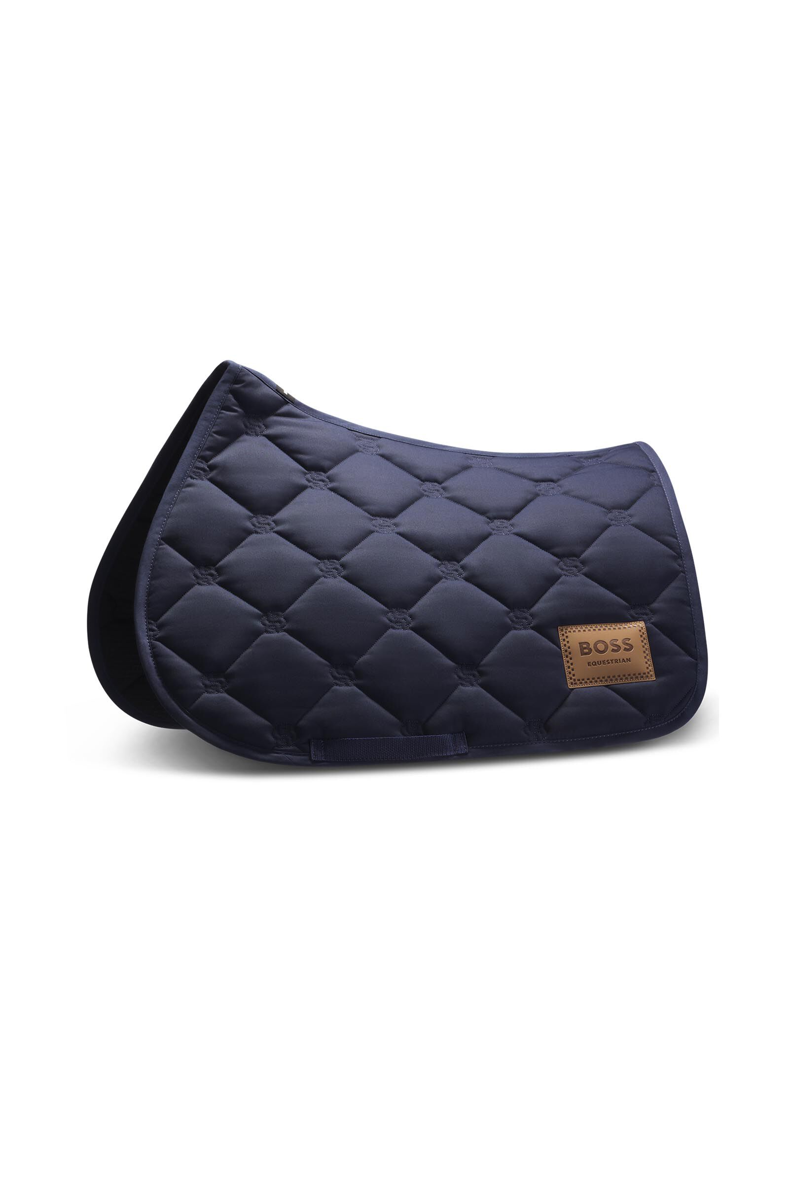 Boss Solid Tapis de selle de saut