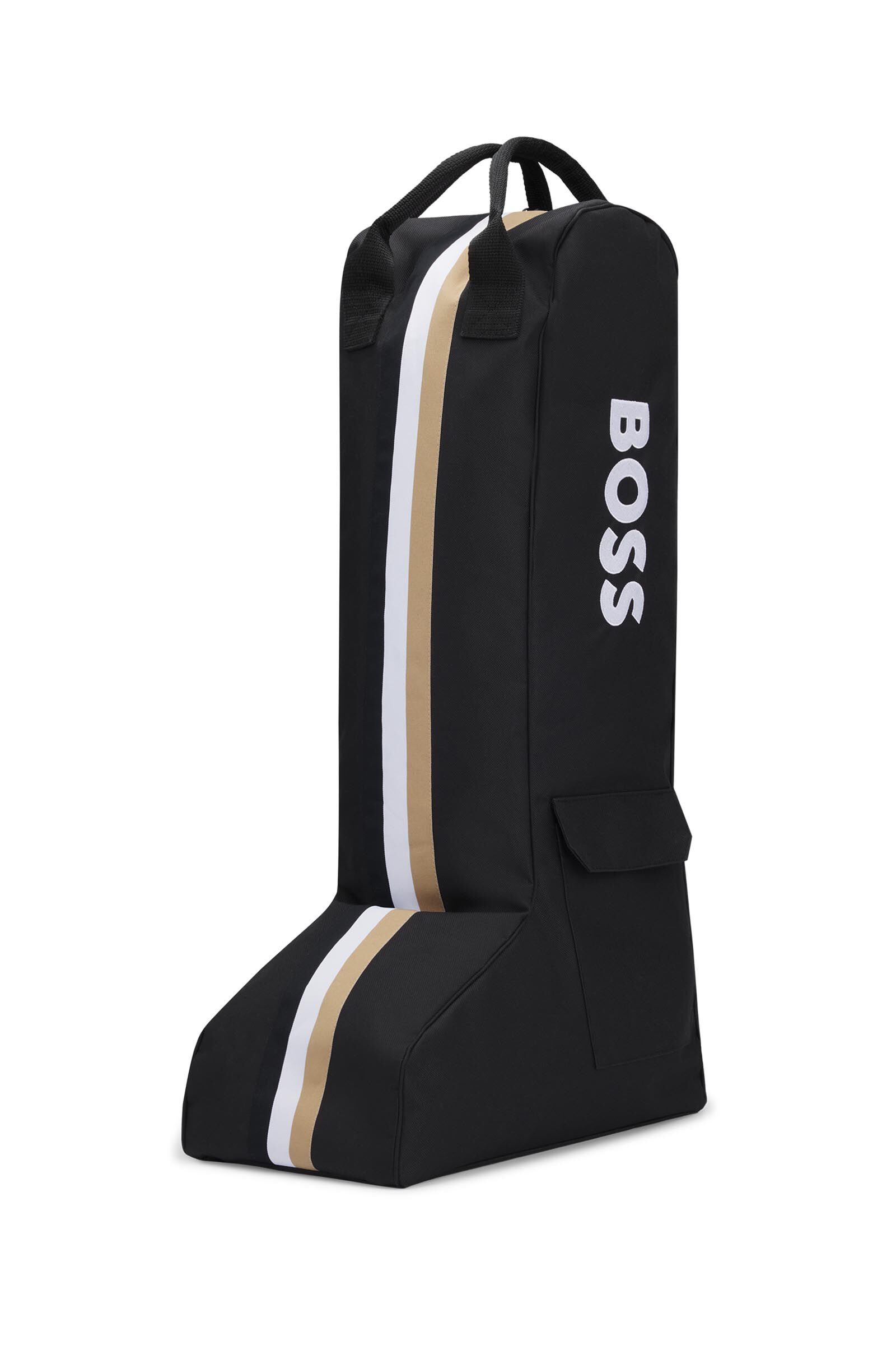 Boss stövelväska