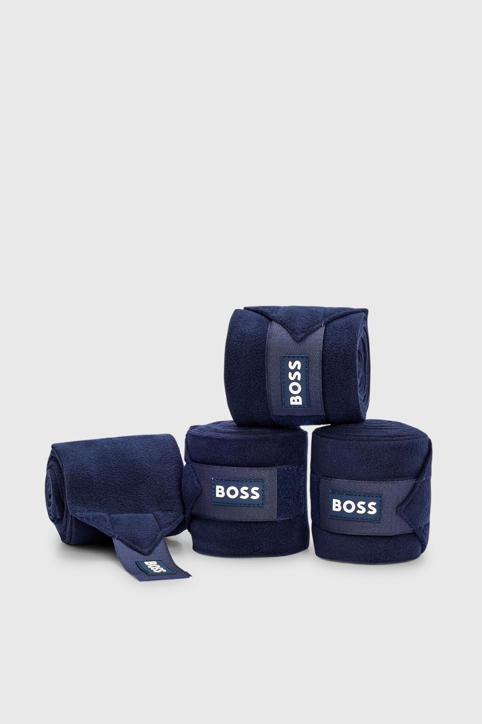 Boss Bandasjer