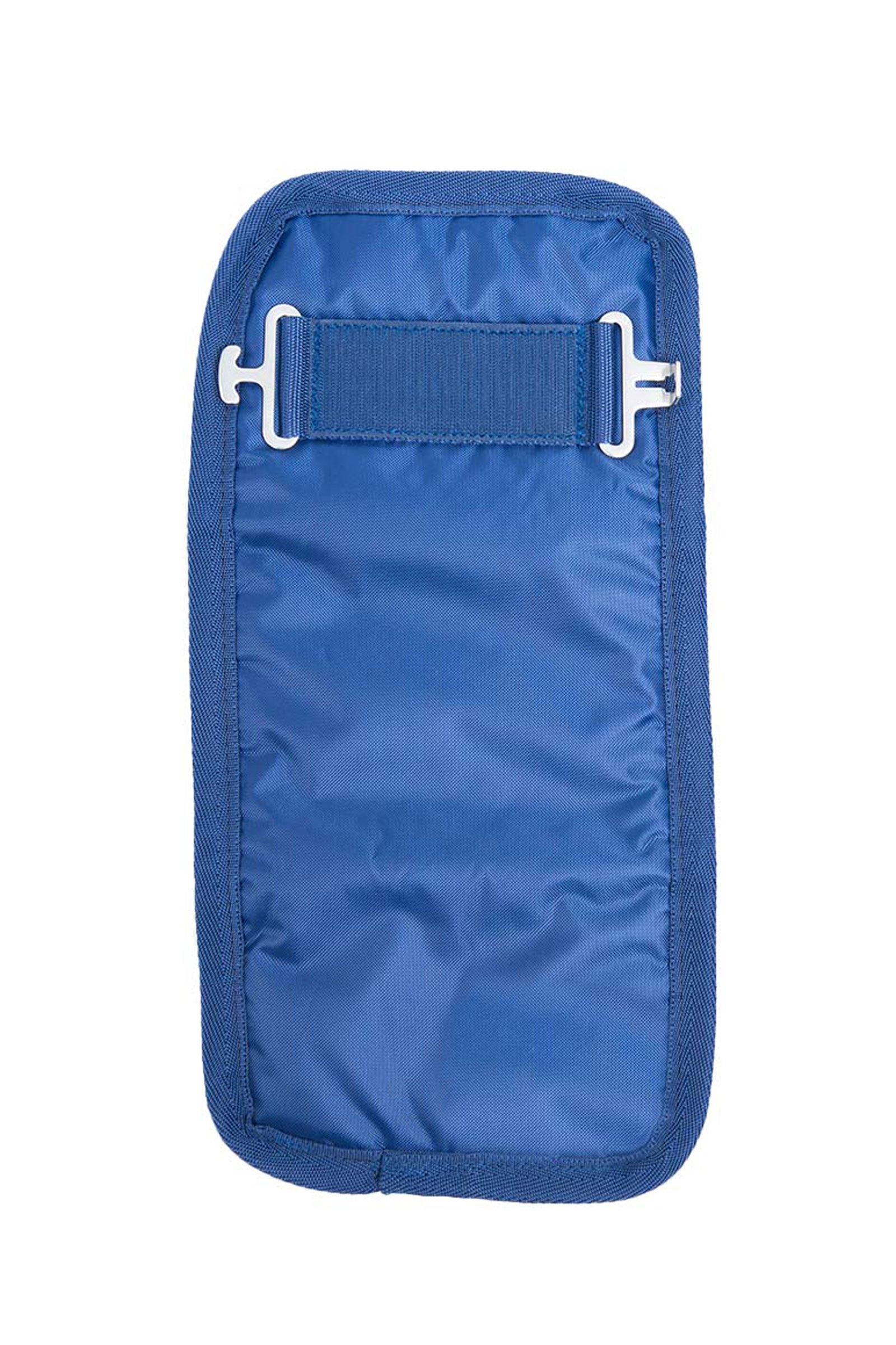 Bucas T-hook Chest Extender, Dark Blue/Dark Blue, ONE SIZE