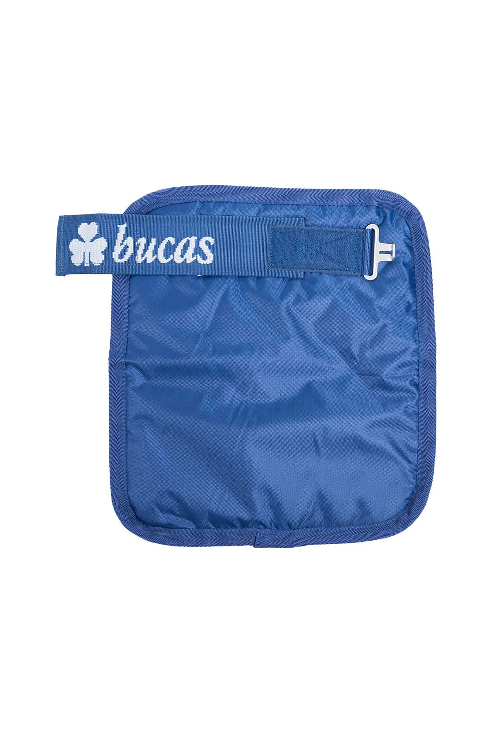 Bucas Chest Extender T-bar Magnetic, 24cm, Dark Blue/Dark Blue, 24