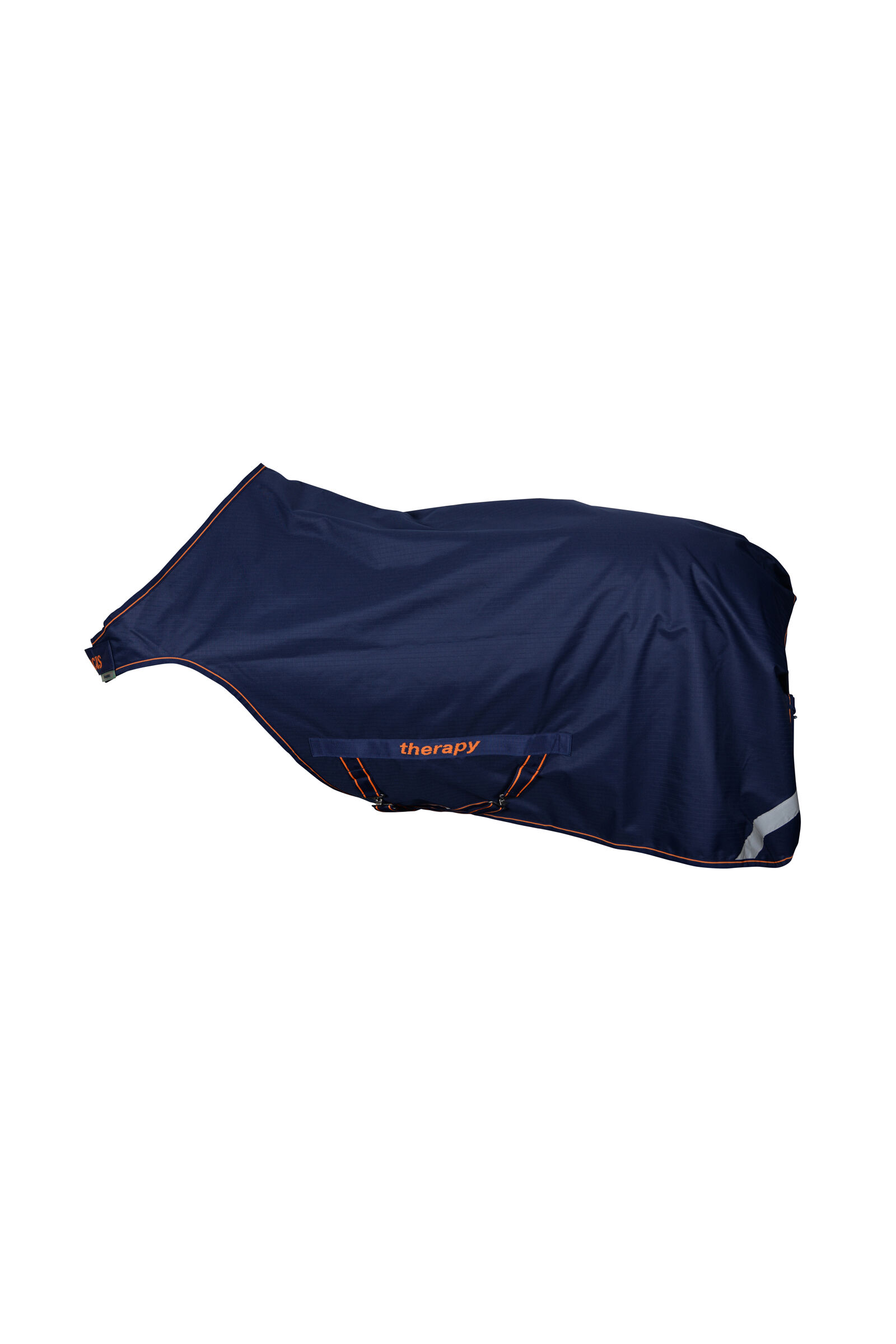 Bucas Therapy Walker Rug, Dark Blue/Dark Blue, 125