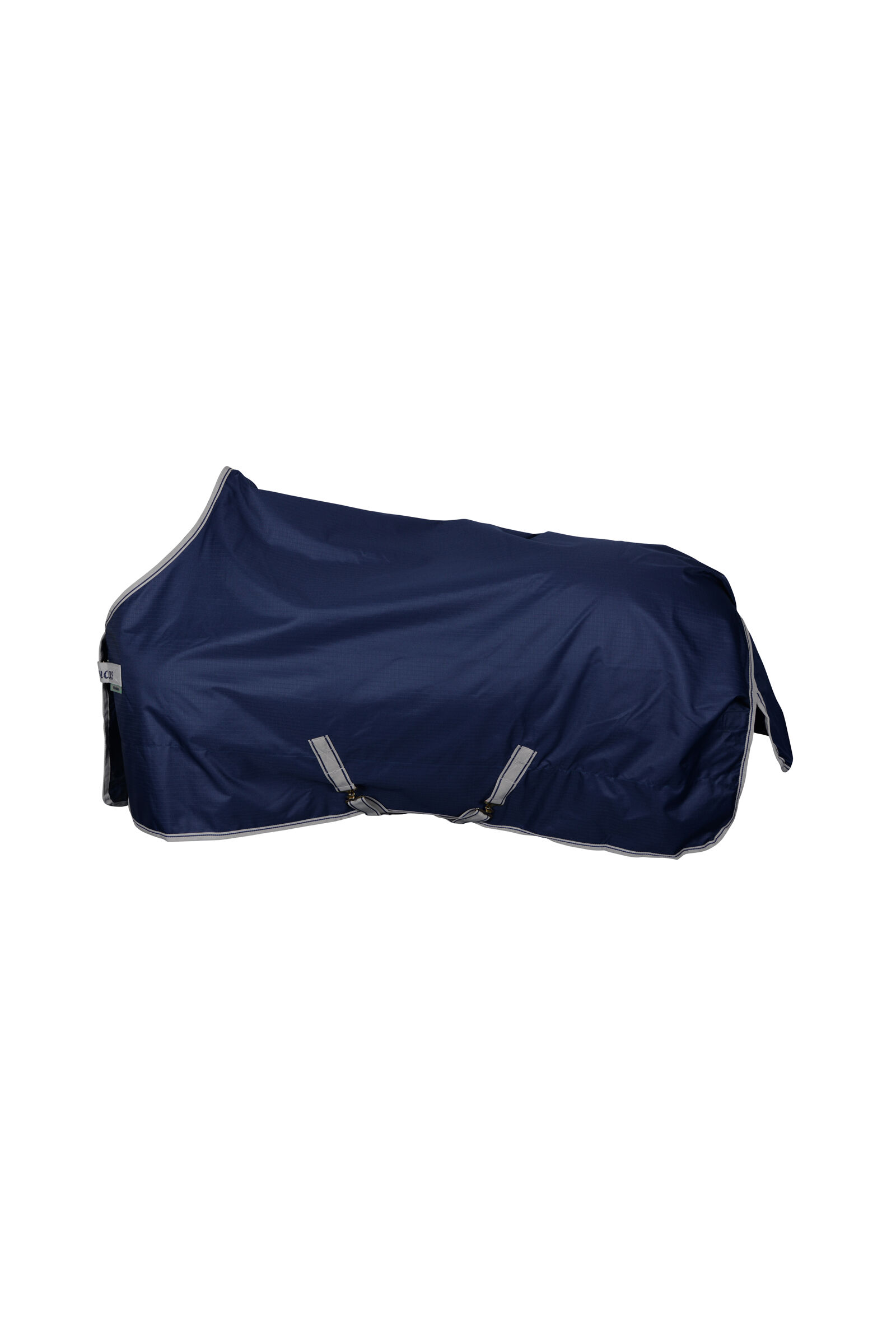 Bucas Freedom couverture d'extérieur légère pour poney, 0g, DB/AB, 105