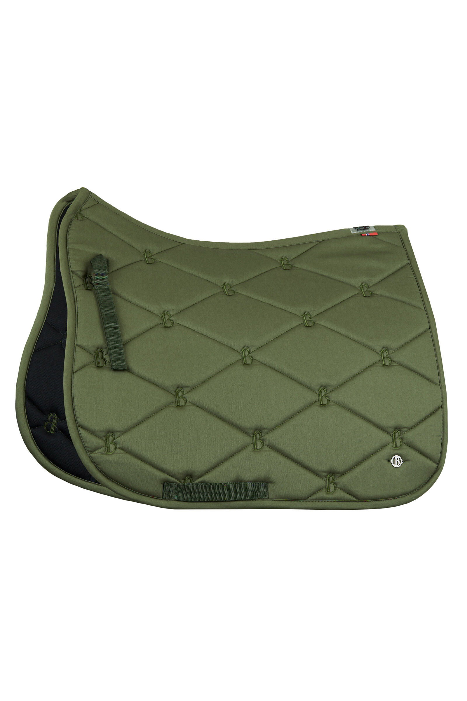 B Vertigo Laurel dressyrschabrak