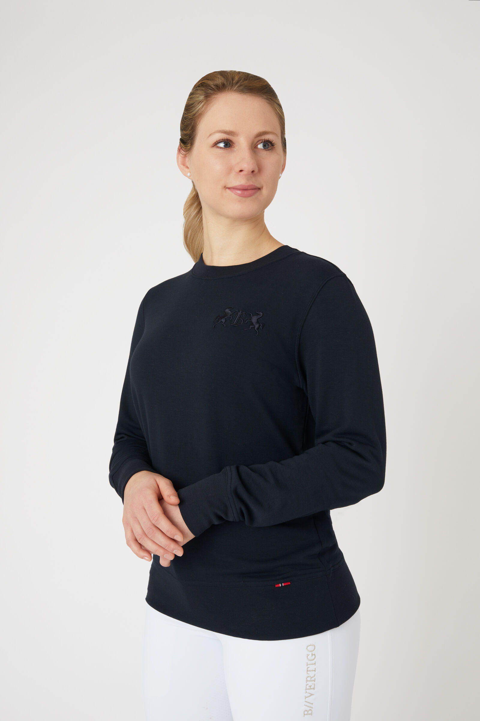 B Vertigo Erica Damska bluza z włókien bambusa
