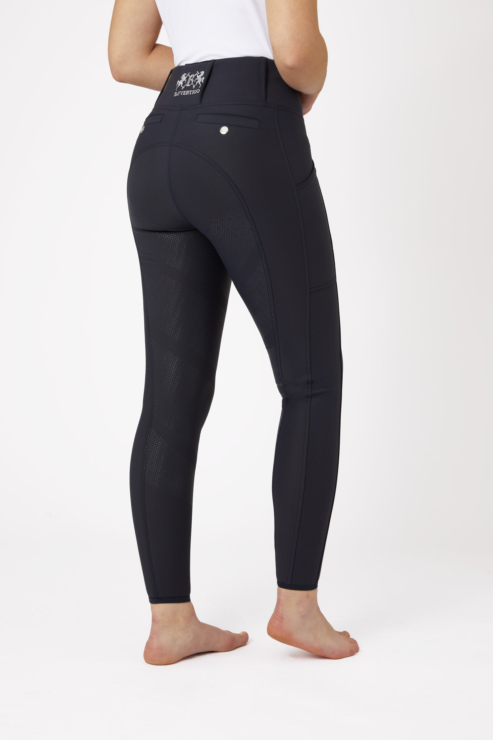 B Vertigo Gia tights med byxhällor, dam