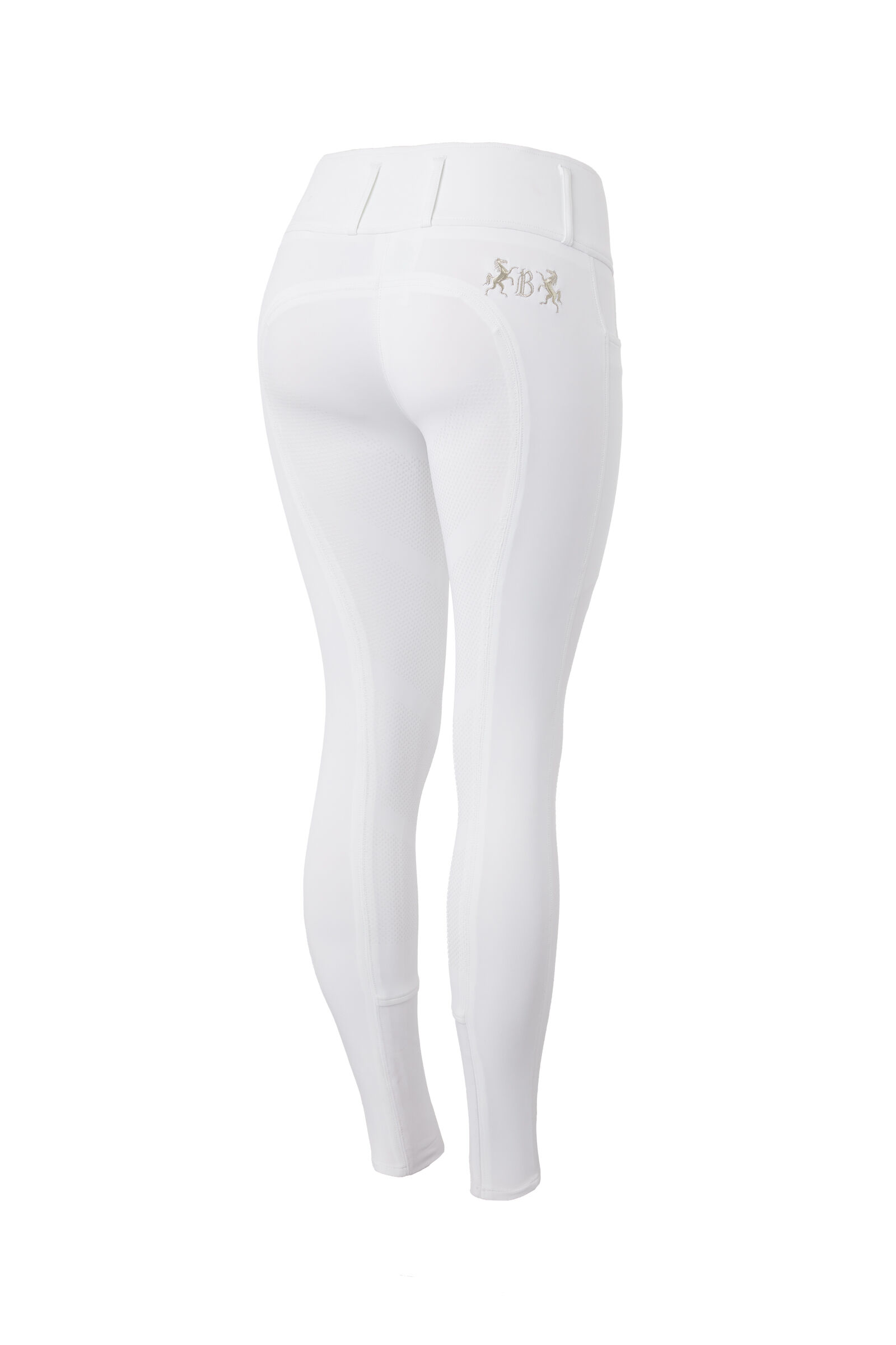 B Vertigo Meghan Pantaloni da equitazione da donna a vita alta