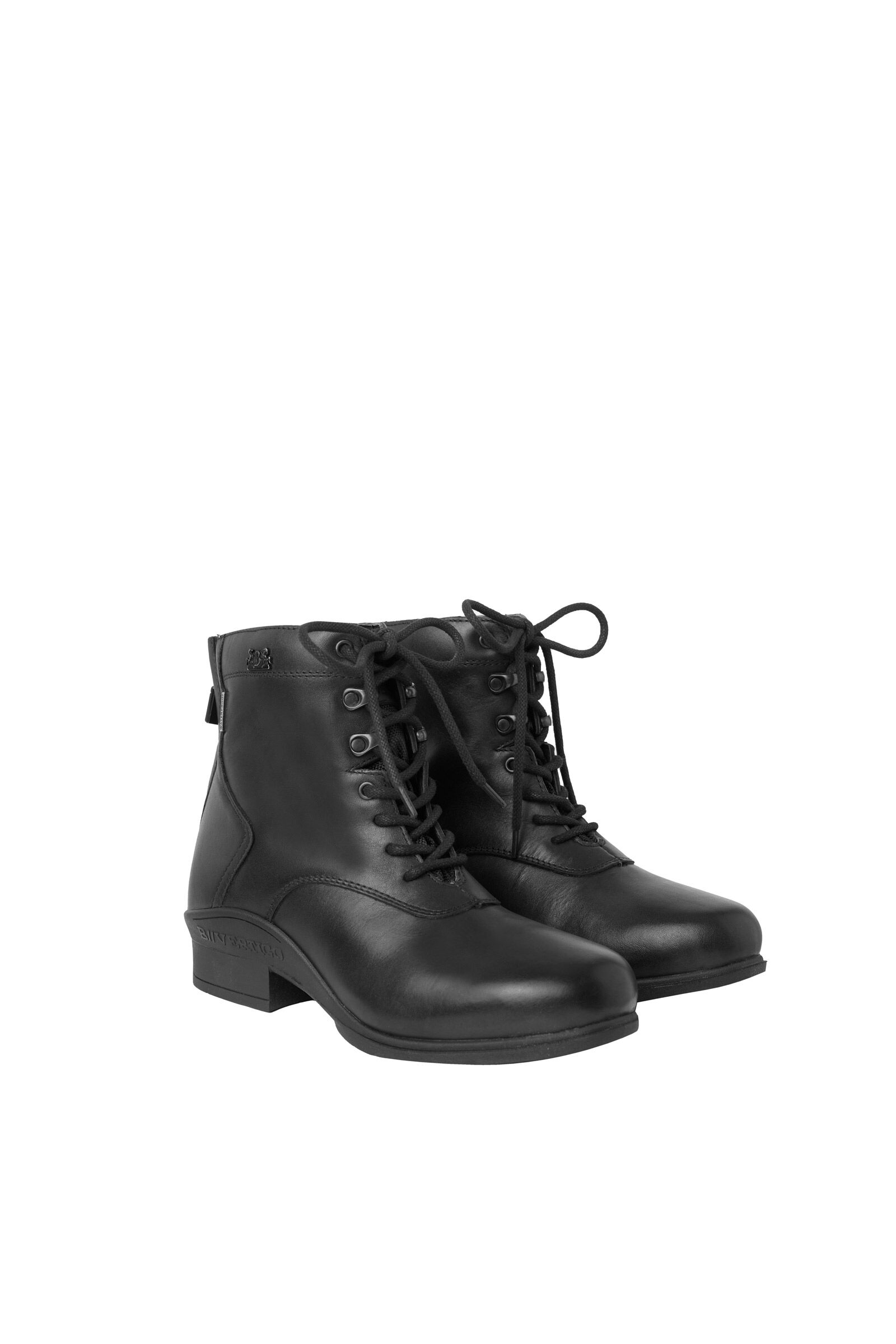 B Vertigo Castor wasserdichte Damen Stallstiefel Black 42 Frauen