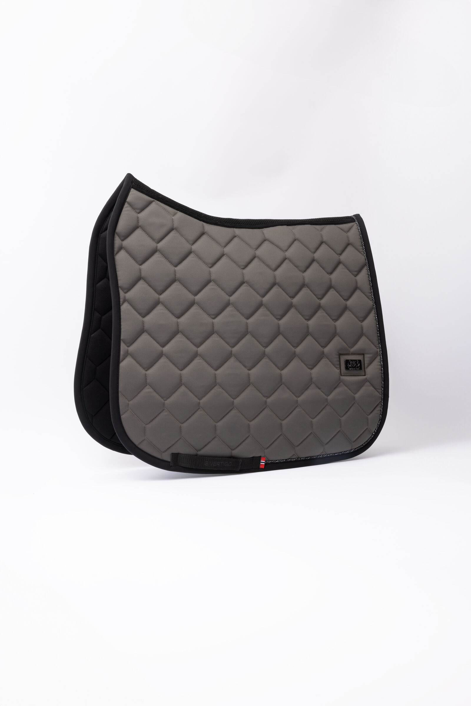 B Vertigo Onyx Tapis de selle dressage