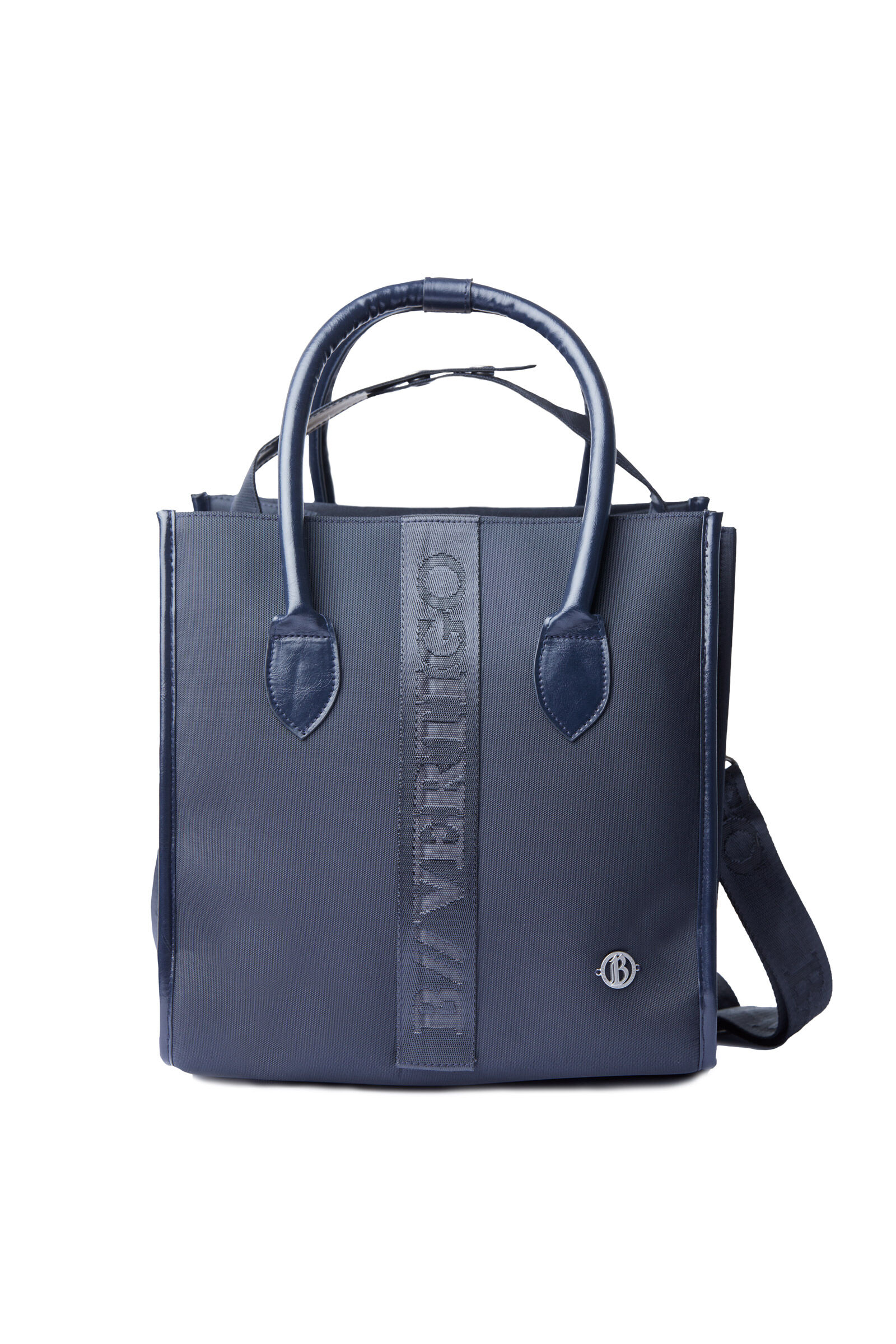 B Vertigo Grooming Bag, Dark Navy, ONE SIZE
