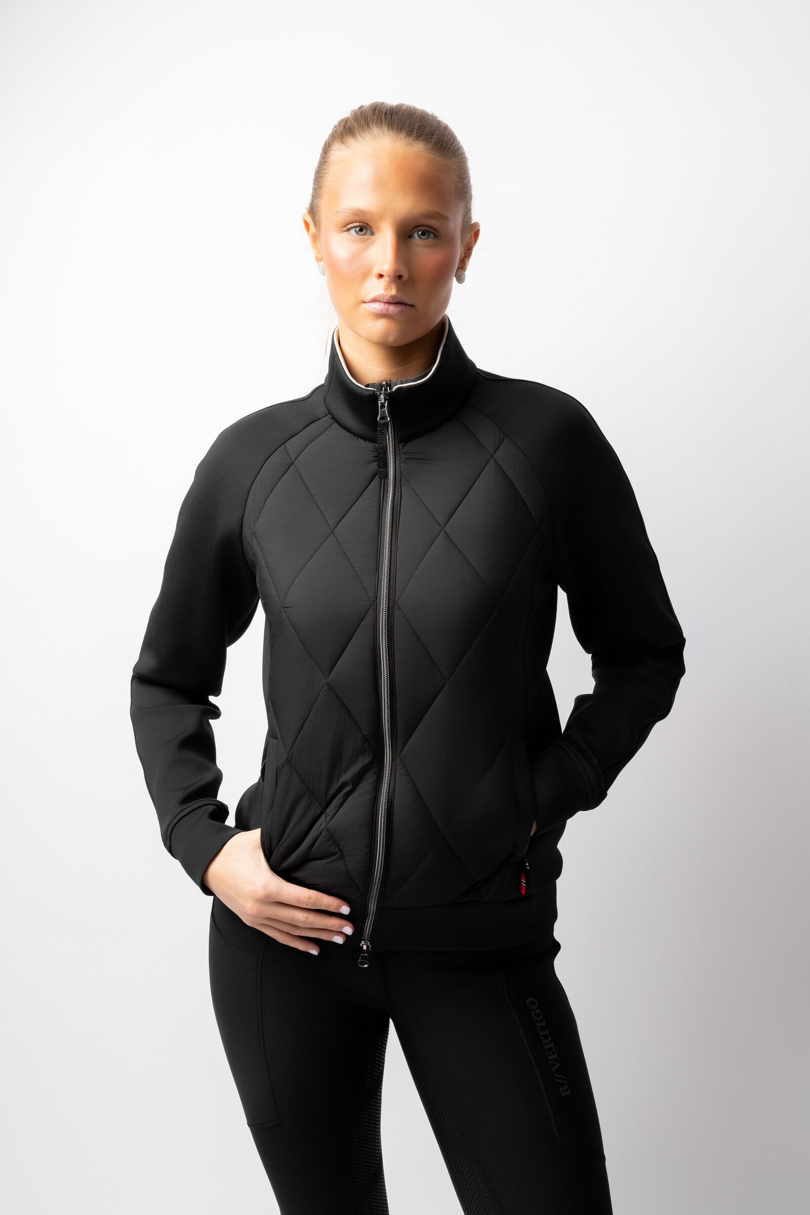 B Vertigo Agnetha Women´s Hybrid Jacket