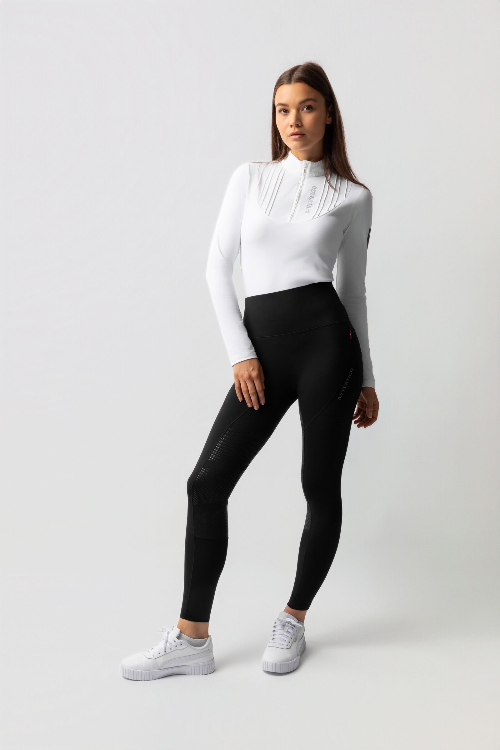 B Vertigo Leonora Women´s Seamless Fullgrip Thermo Tights