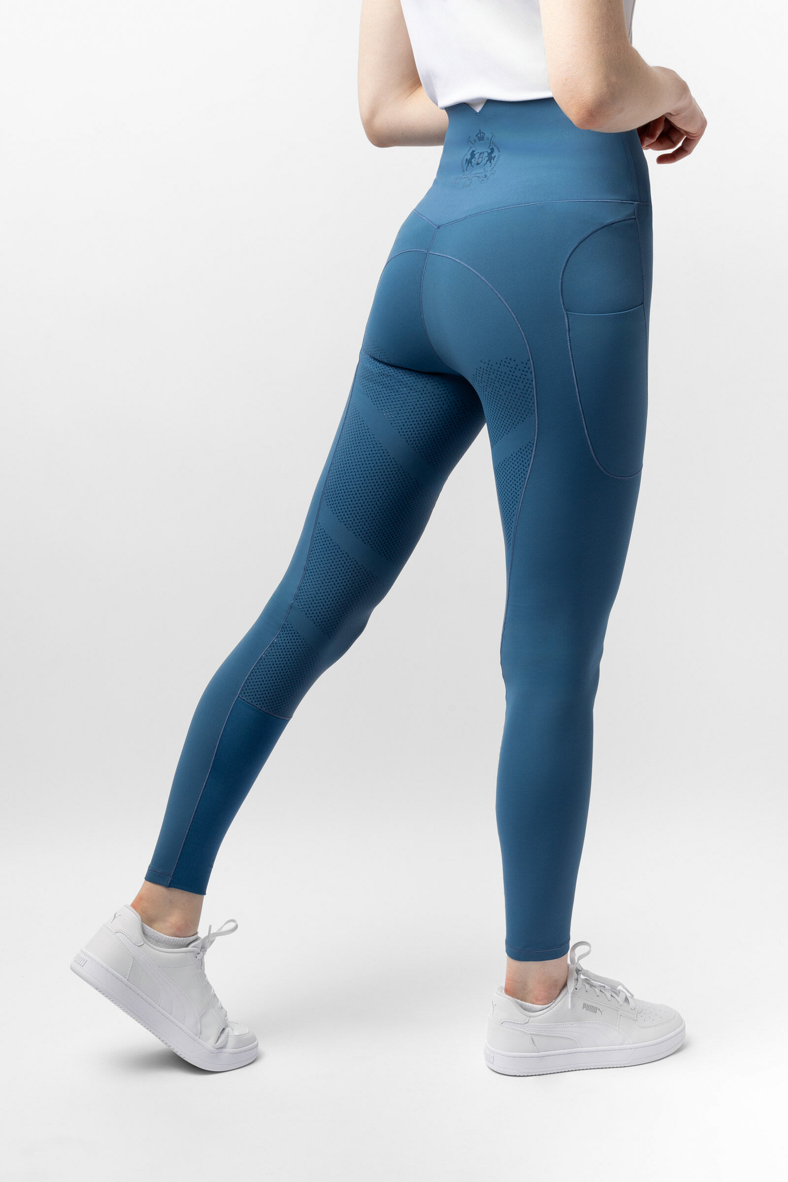 B Vertigo Leonora Women´s Seamless Fullgrip Thermo Tights