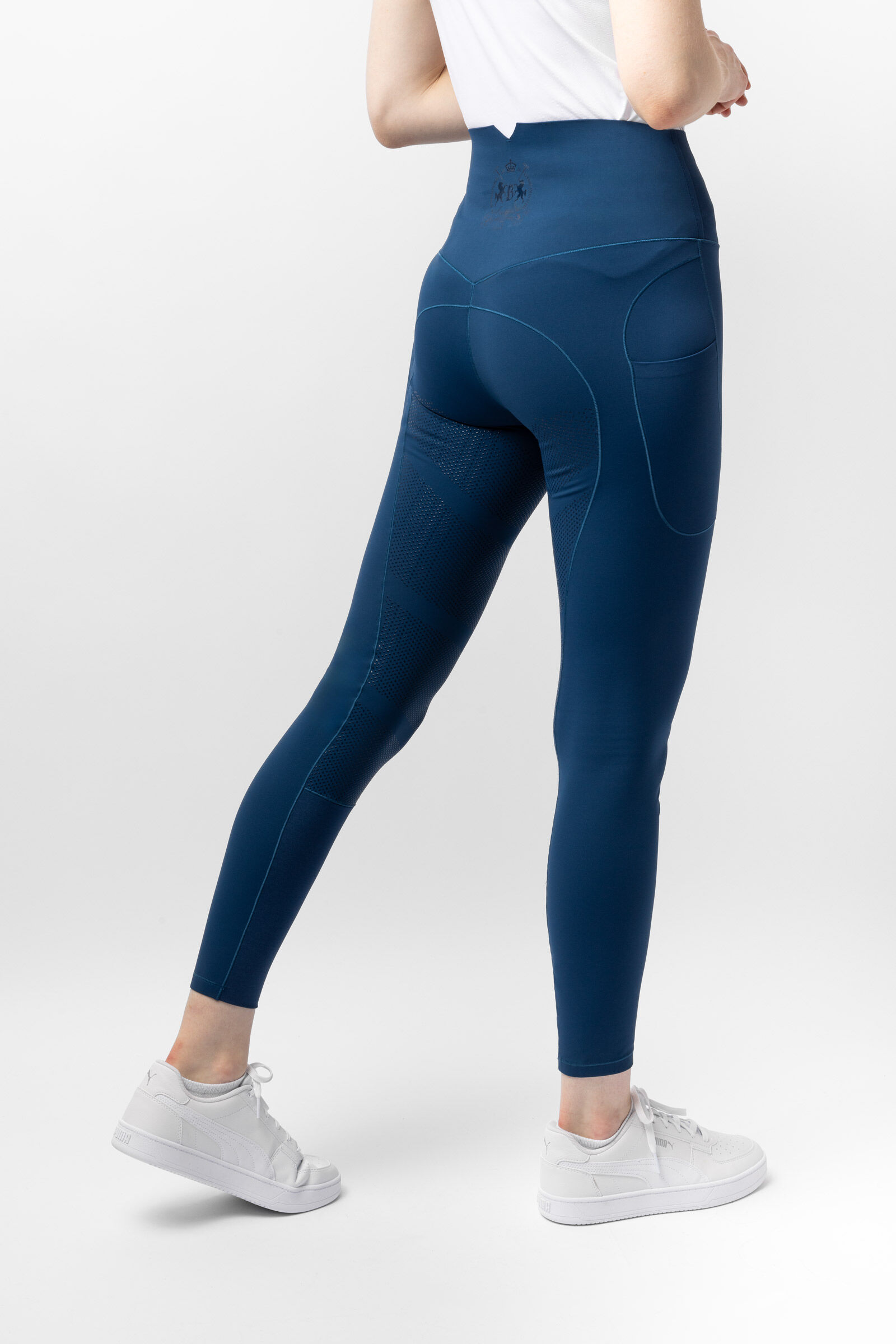 B Vertigo Leonora Women´s Seamless Fullgrip Thermo Tights