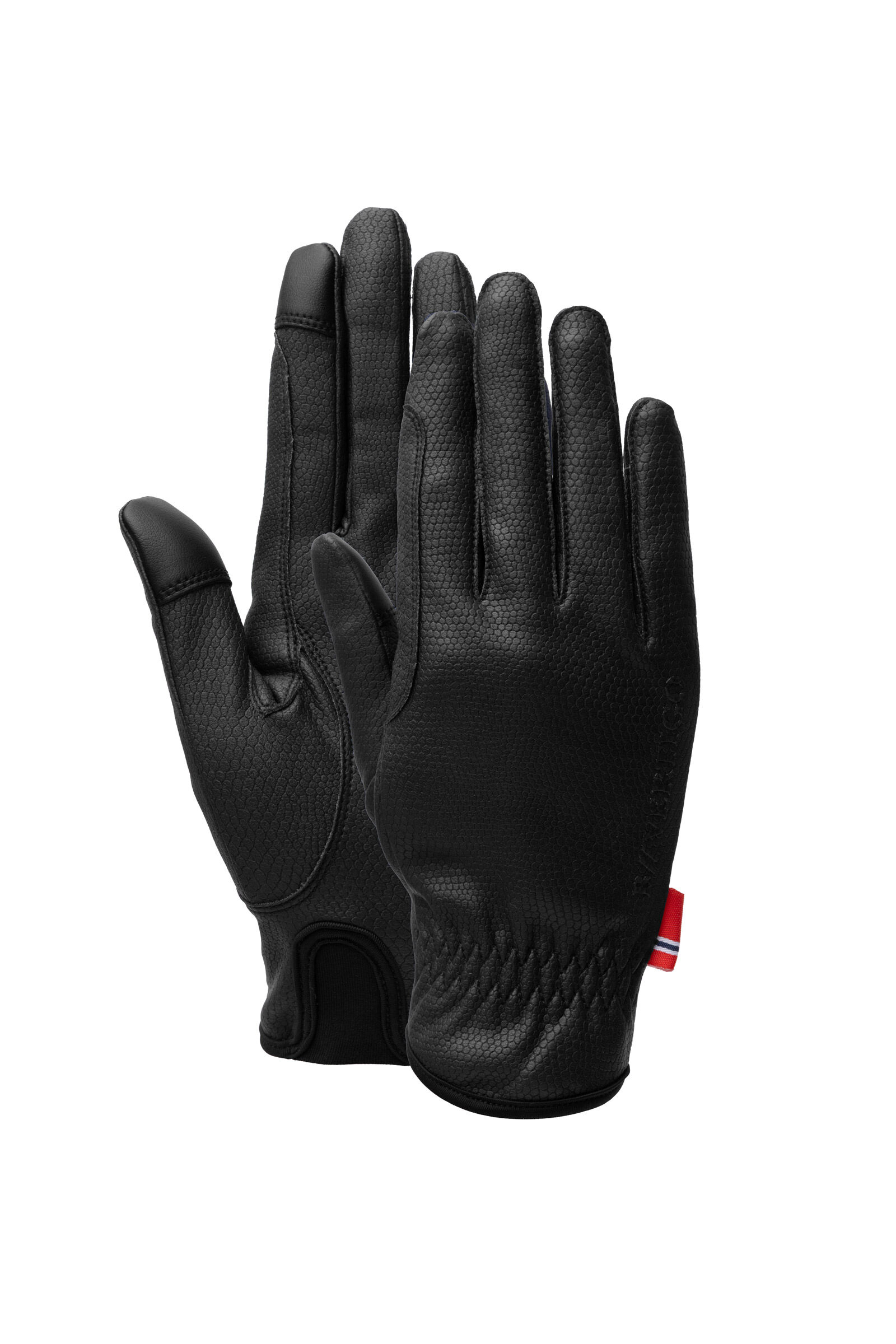 B Vertigo Luka gants d'équitation