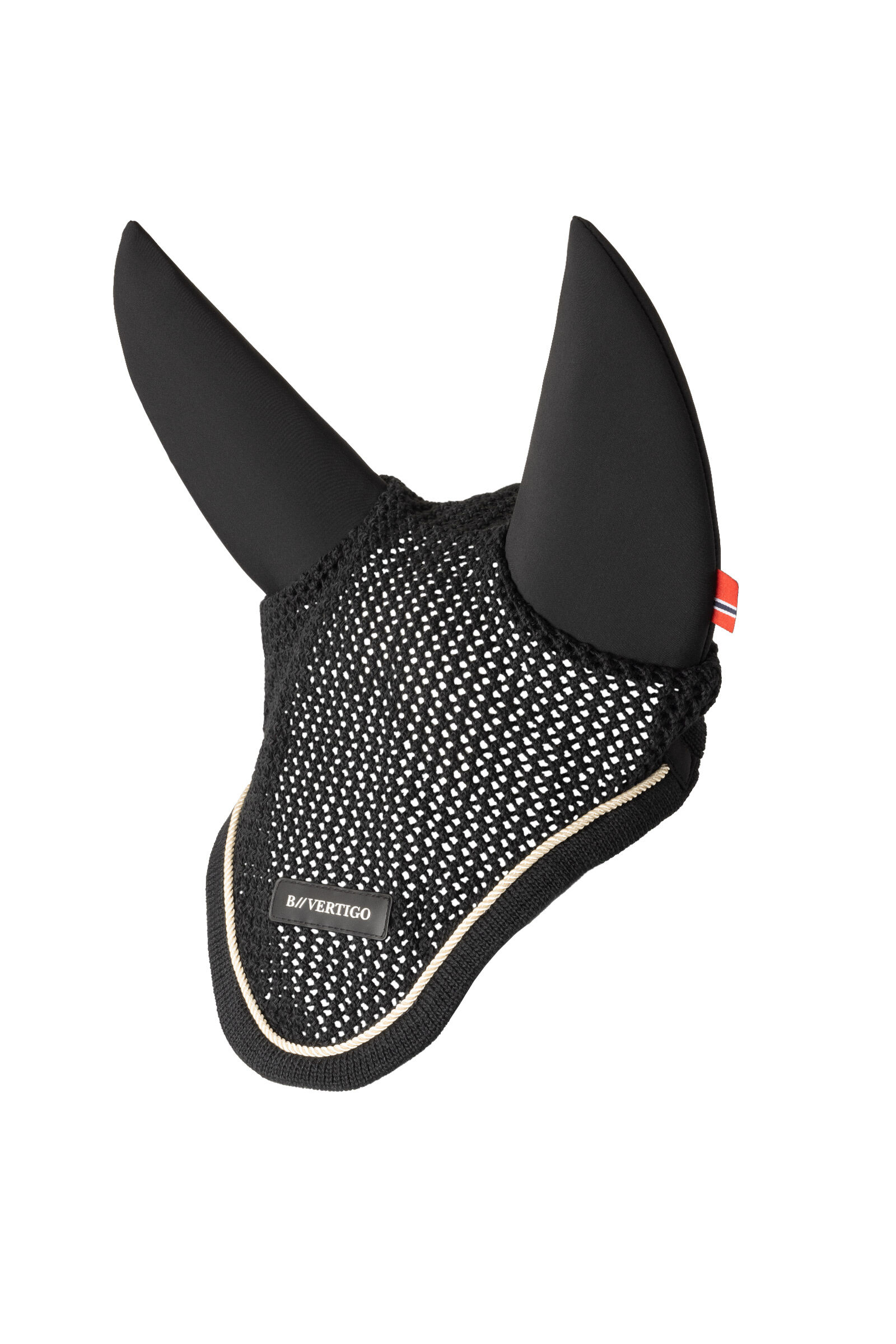 B Vertigo Rouge Reflection Fly Hood