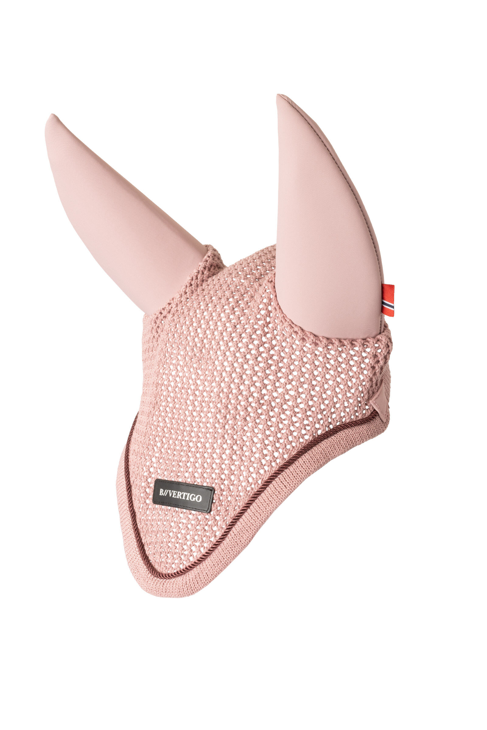 B Vertigo Rouge Reflection Fly Hood