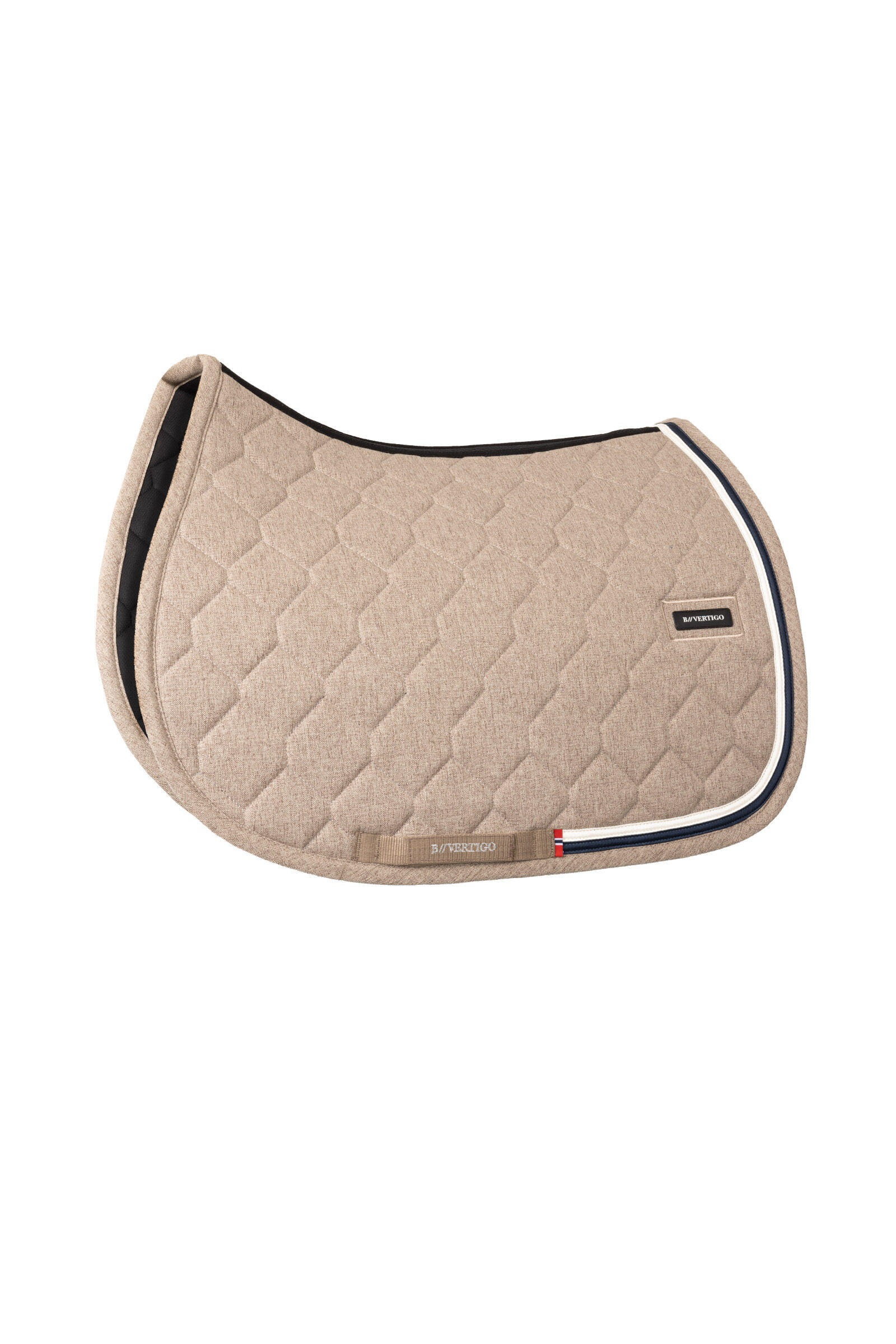 Horze B Vertigo High Altitude GP Saddle Pad