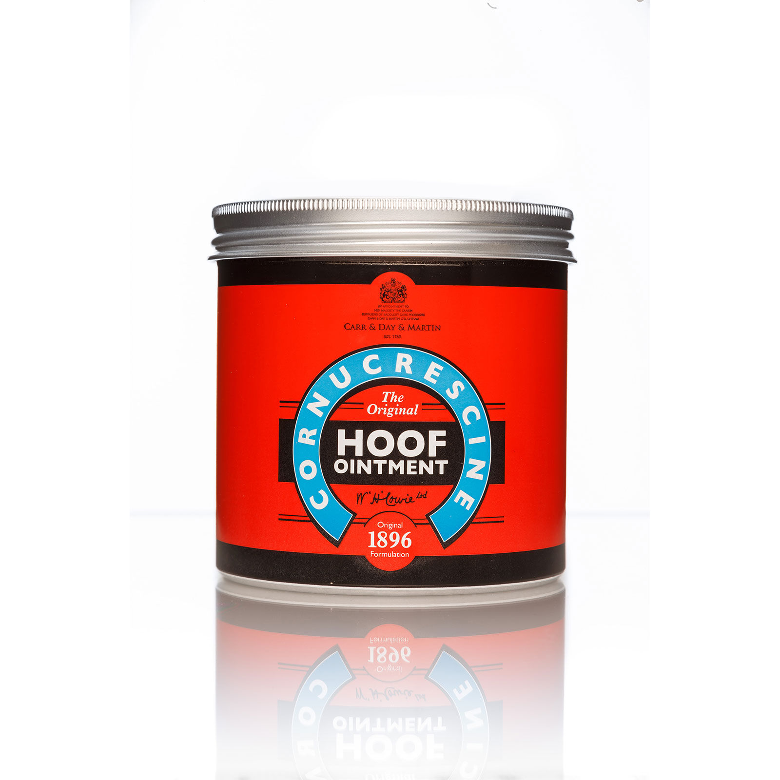 Carr & Day & Martin Cornucrescine Patabalzsam - 500 ml/ 450g