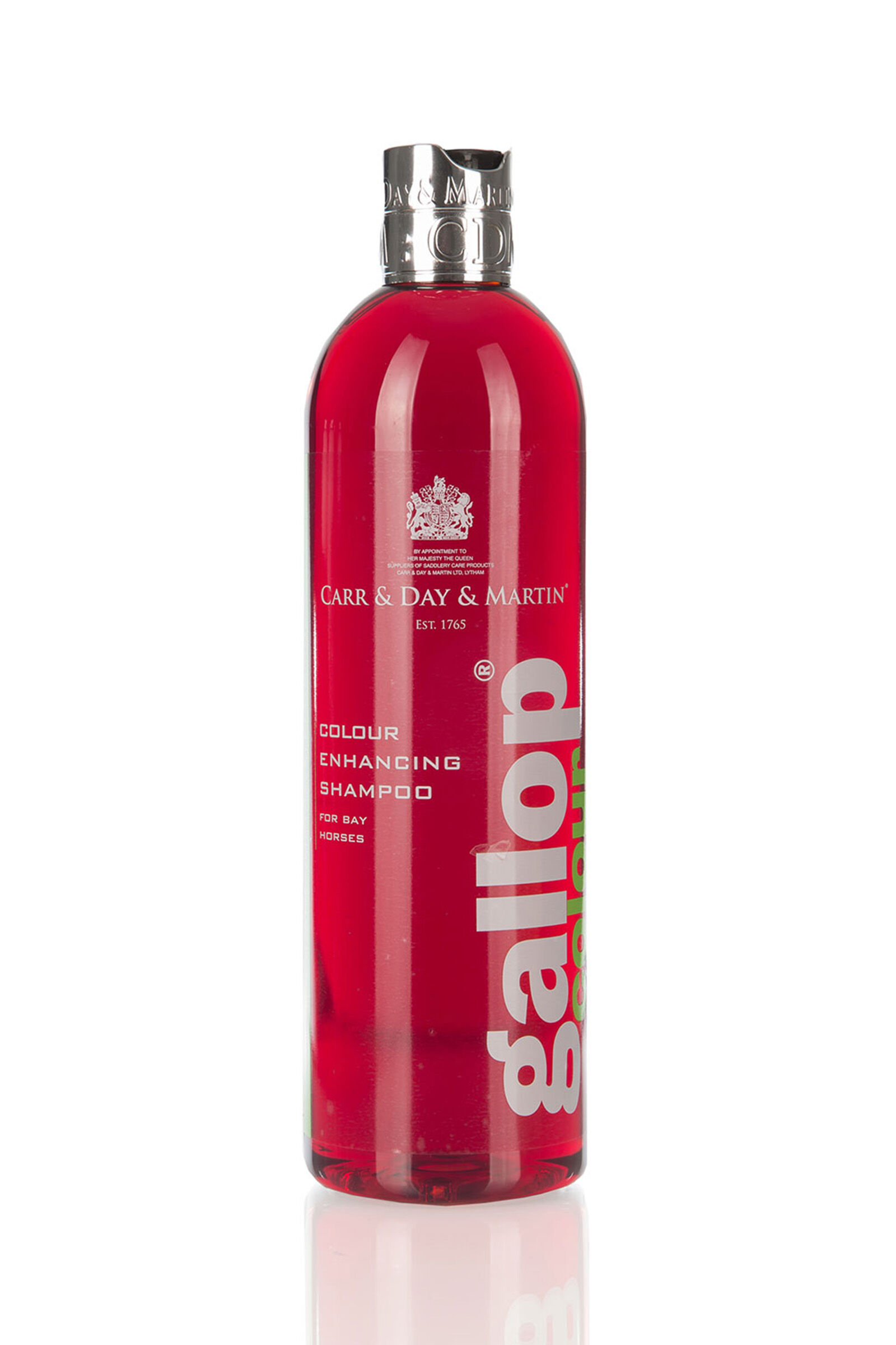 Soin Du Pelage Carr & Day & Martin