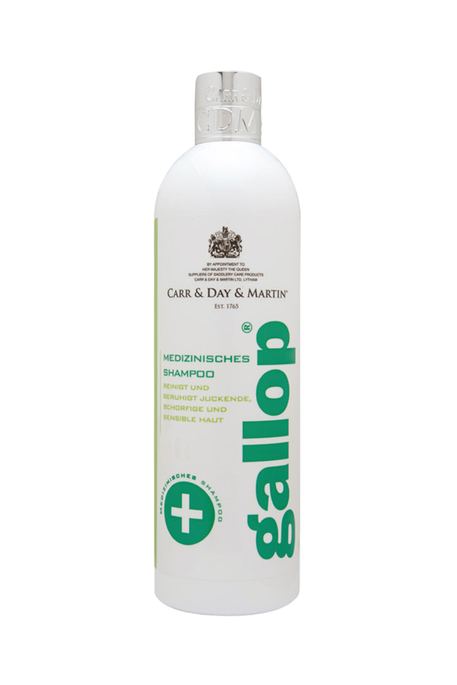 Soin Du Pelage Carr & Day & Martin