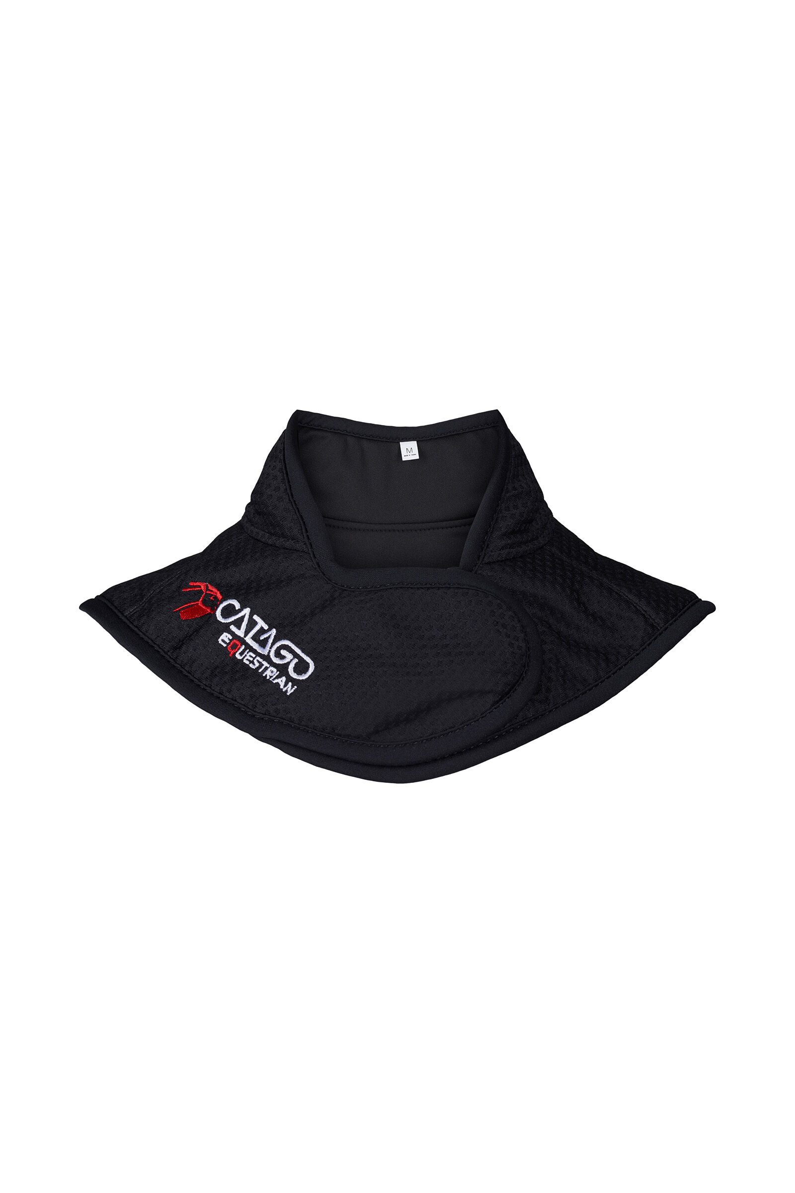 Catago FIR-Tech nyakmerevítő, Black, S