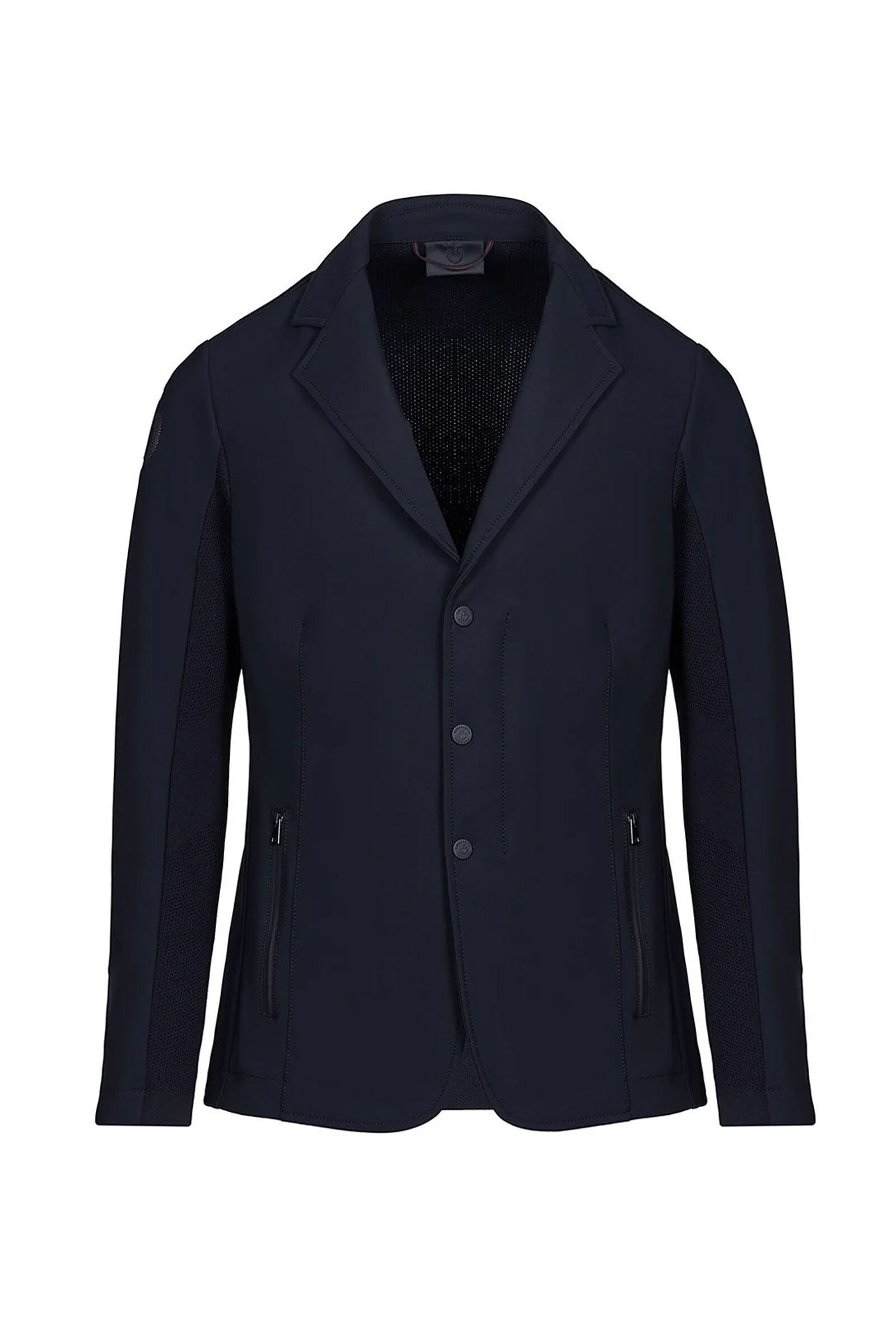 Cavalliera Toscana Tech Knit Zip Men´s Show Jacket