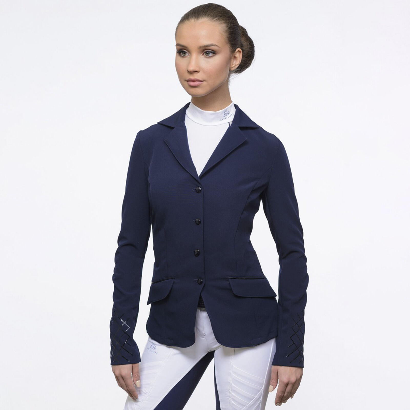 Cavalliera Mademoiselle Riding Show Jacket